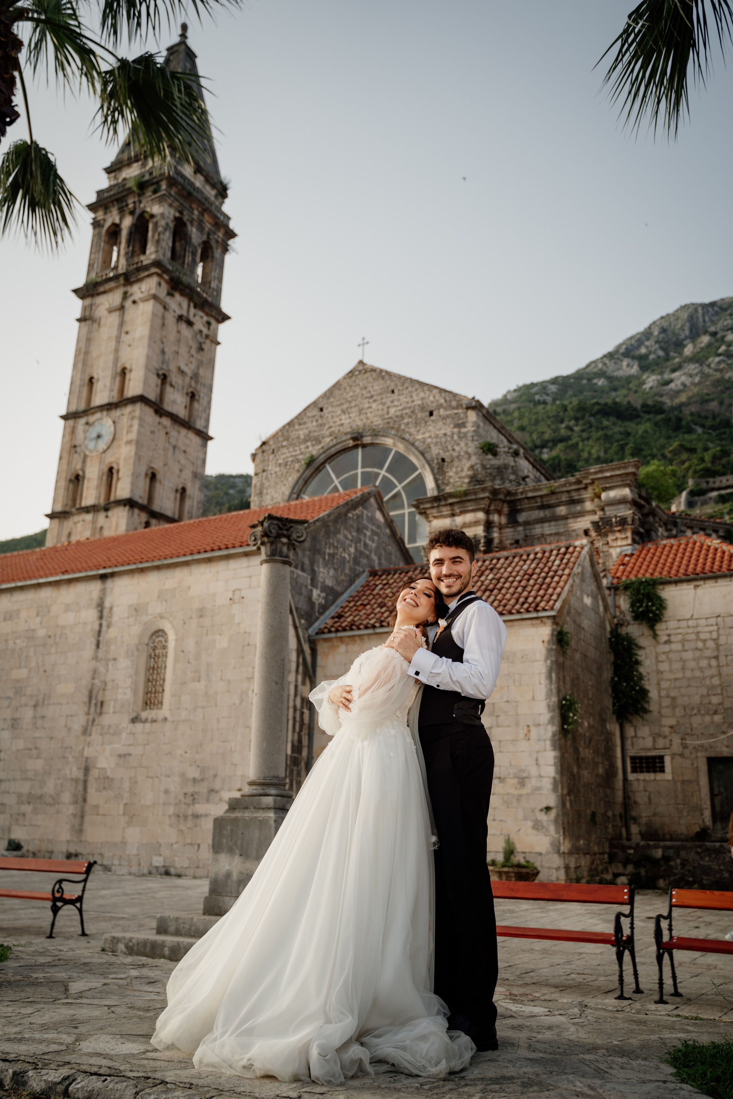 Montenegro Wedding Photography – Timeless Memories. Photographer in Montenegro | Фотограф в Черногории