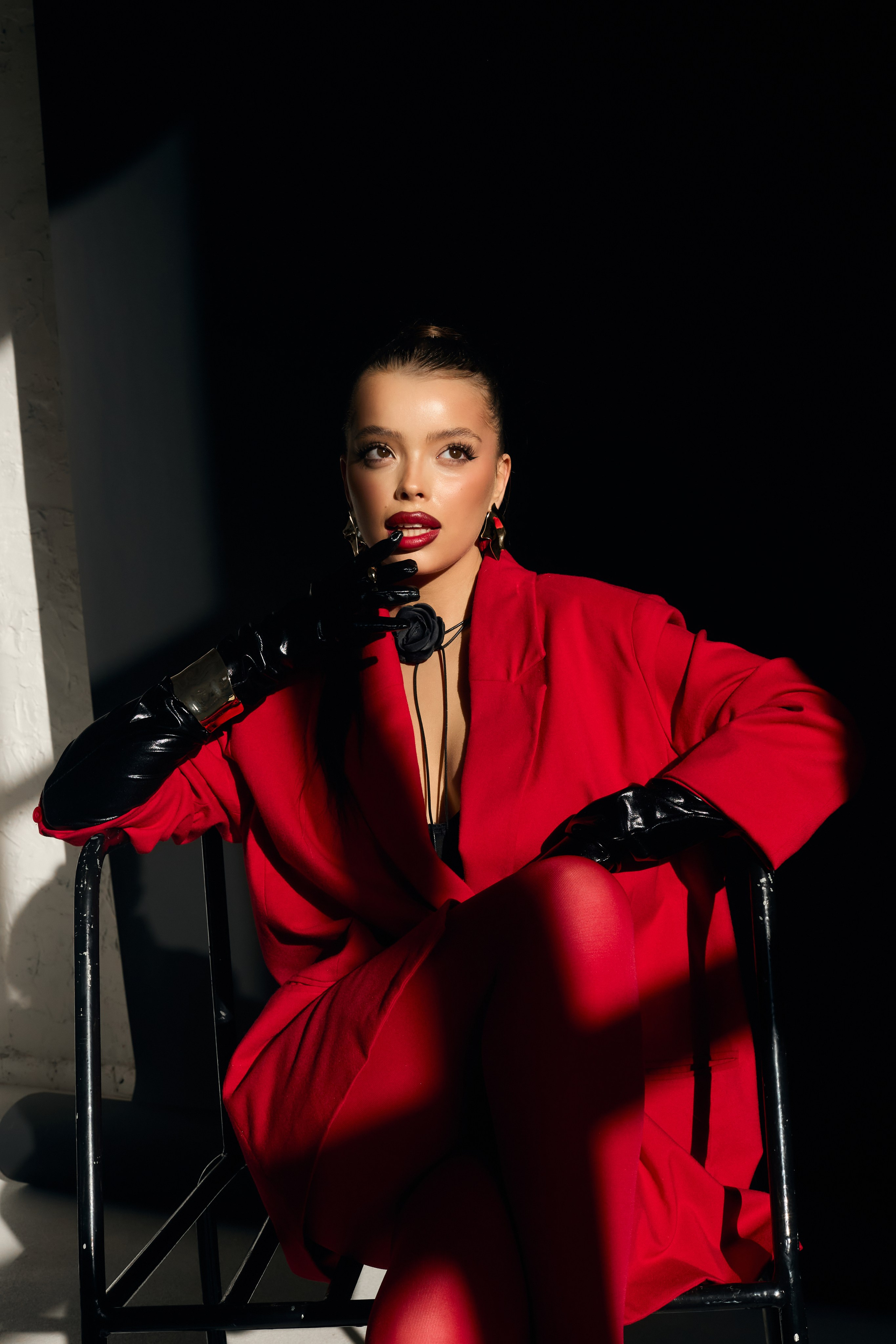 Лера. Фотограф Кострома