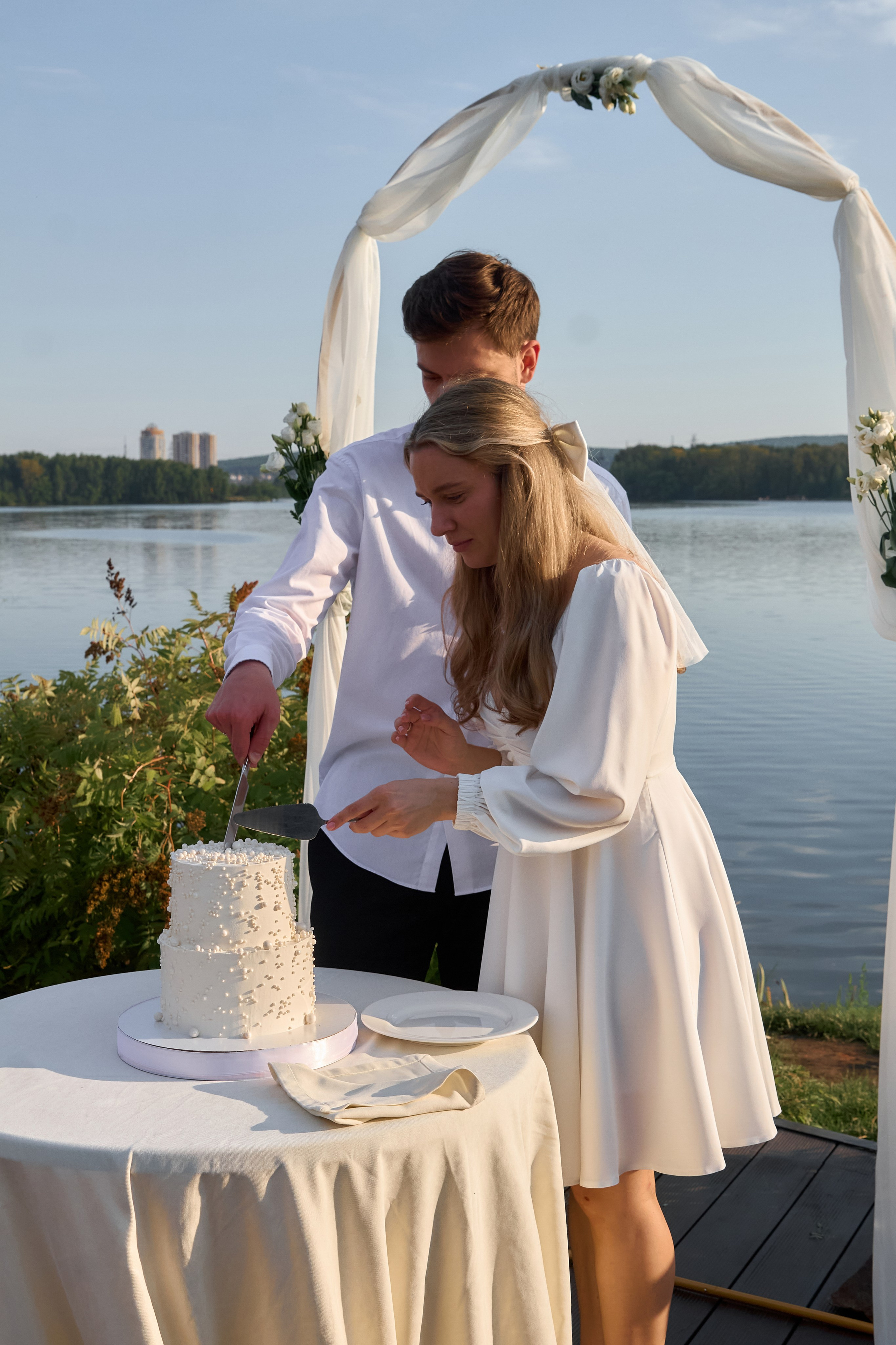 К & М. Фотограф Екатеринбург Елена Минина