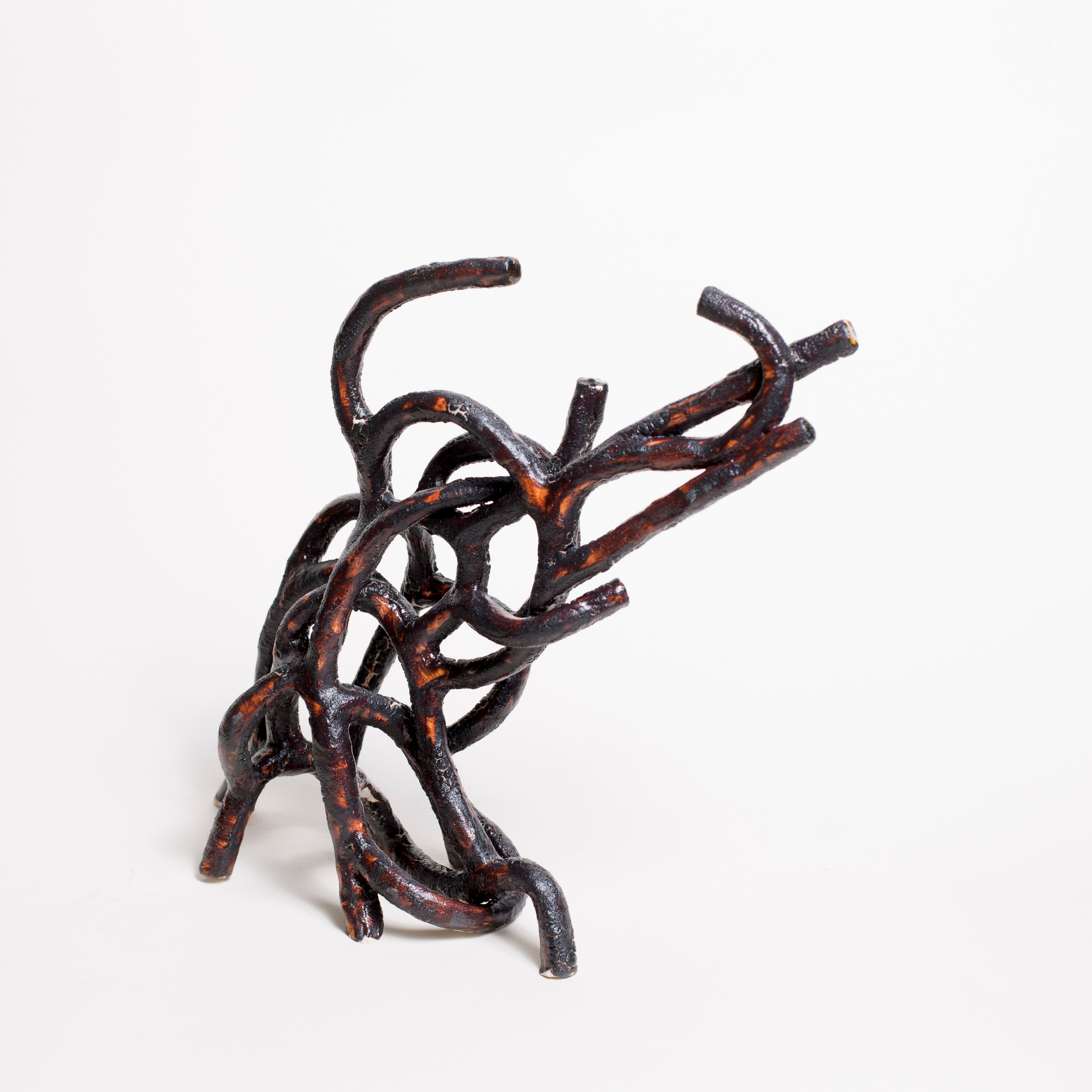 Desire. Художник керамист Вика Уйстрайх