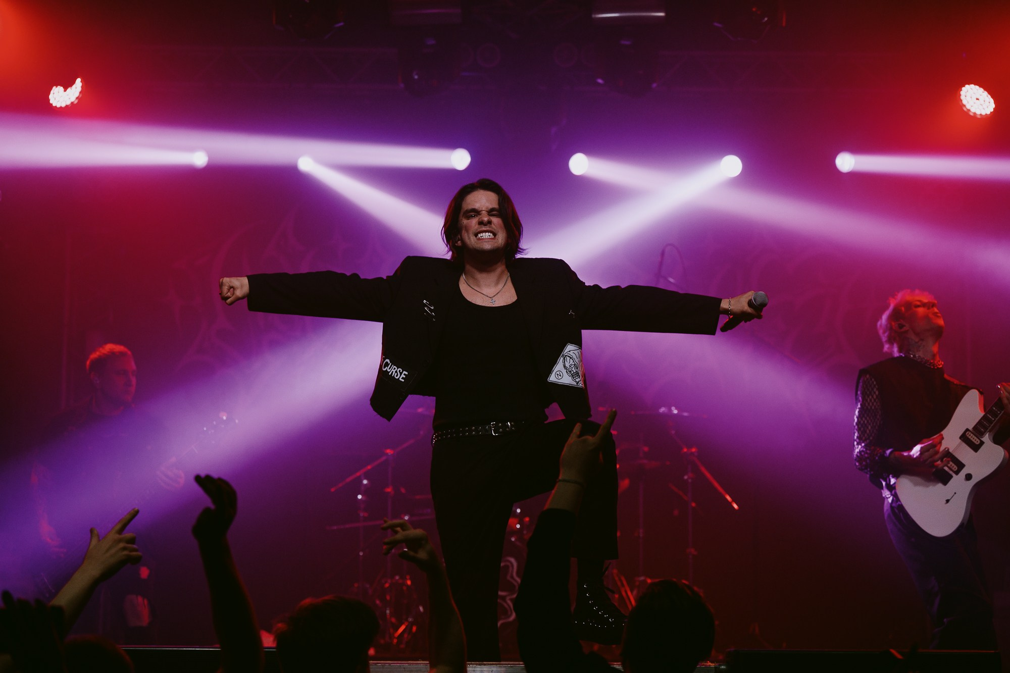 Wildways. Свадебный и репортажный фотограф Павел Царьков