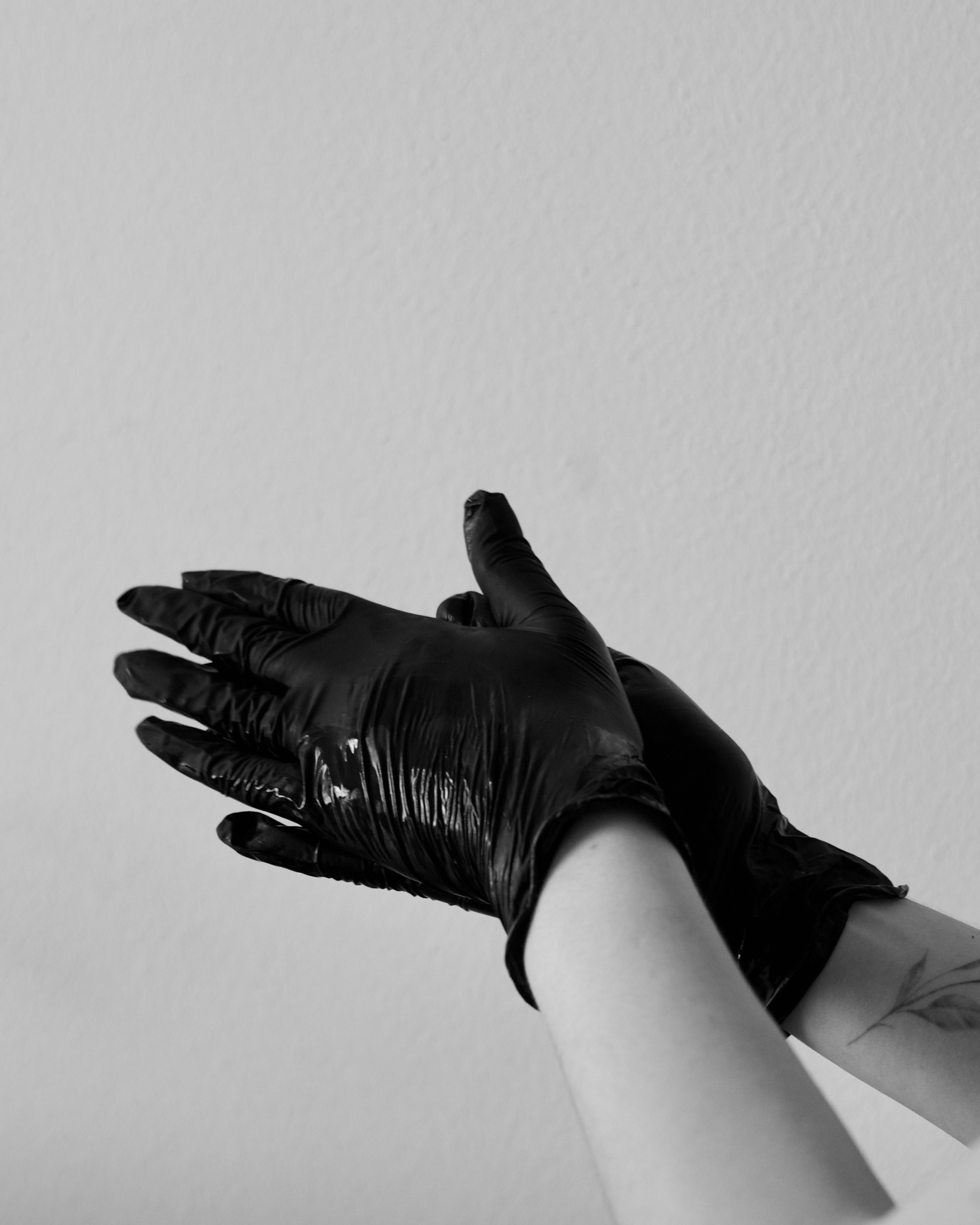 Tattoo-master. Фотограф Александра Волкова | Волгоград