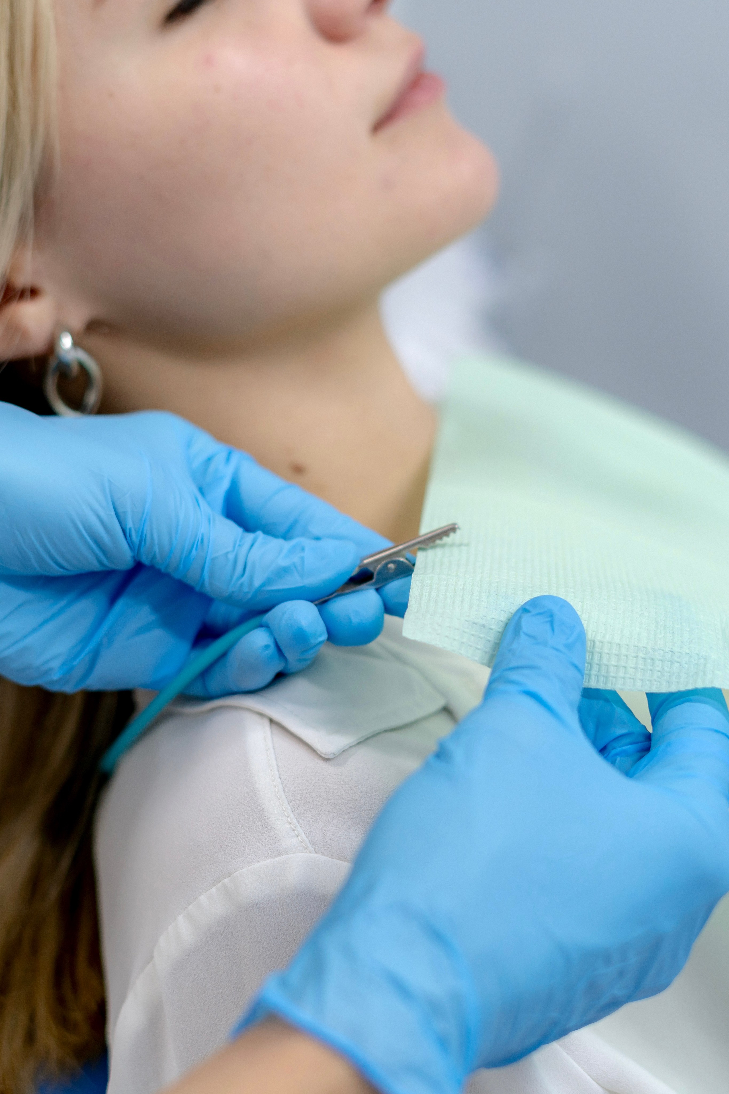 Dentist. Фотограф Александра Волкова | Волгоград