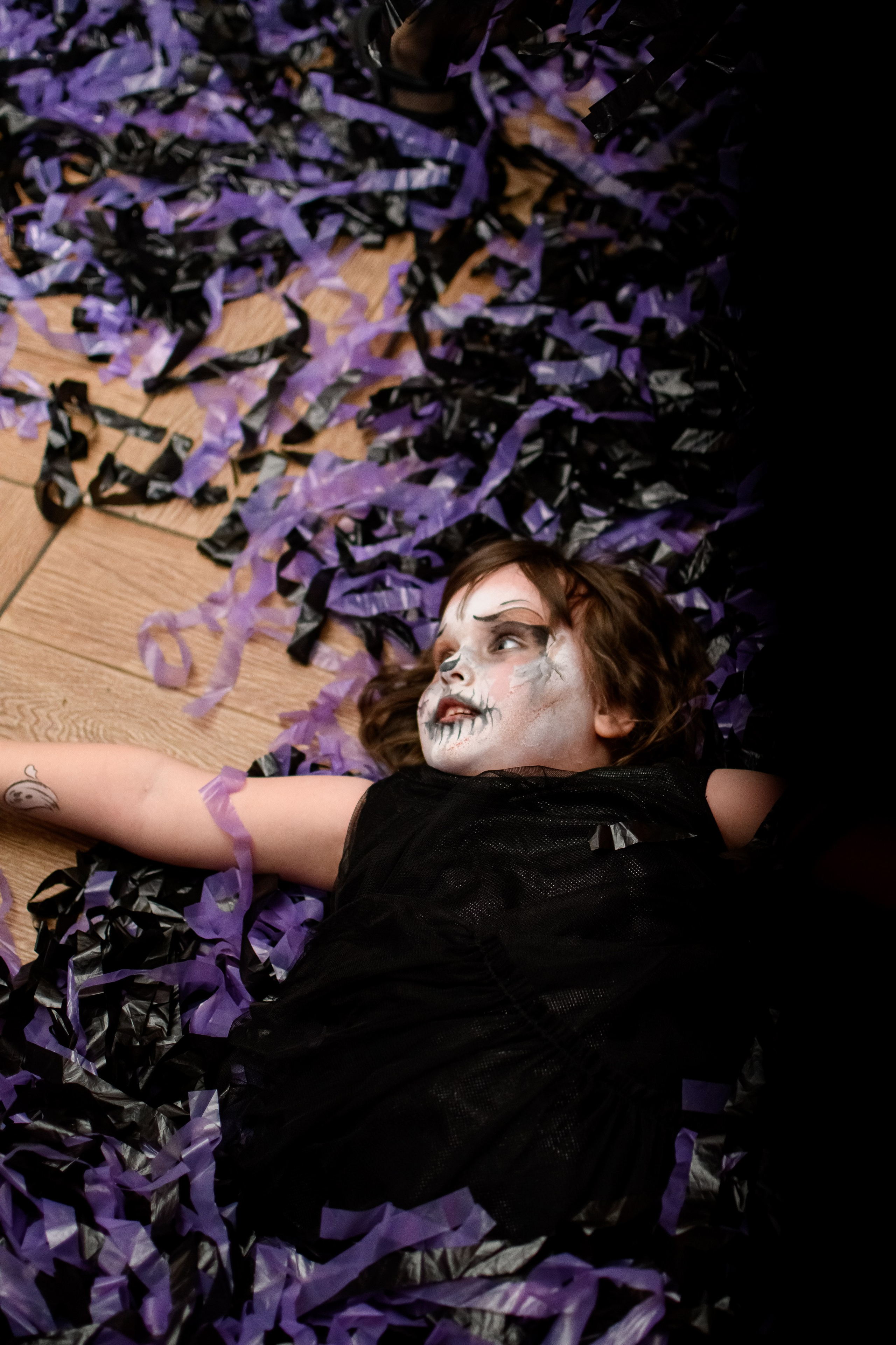 HALLOWEEN. Photokarish