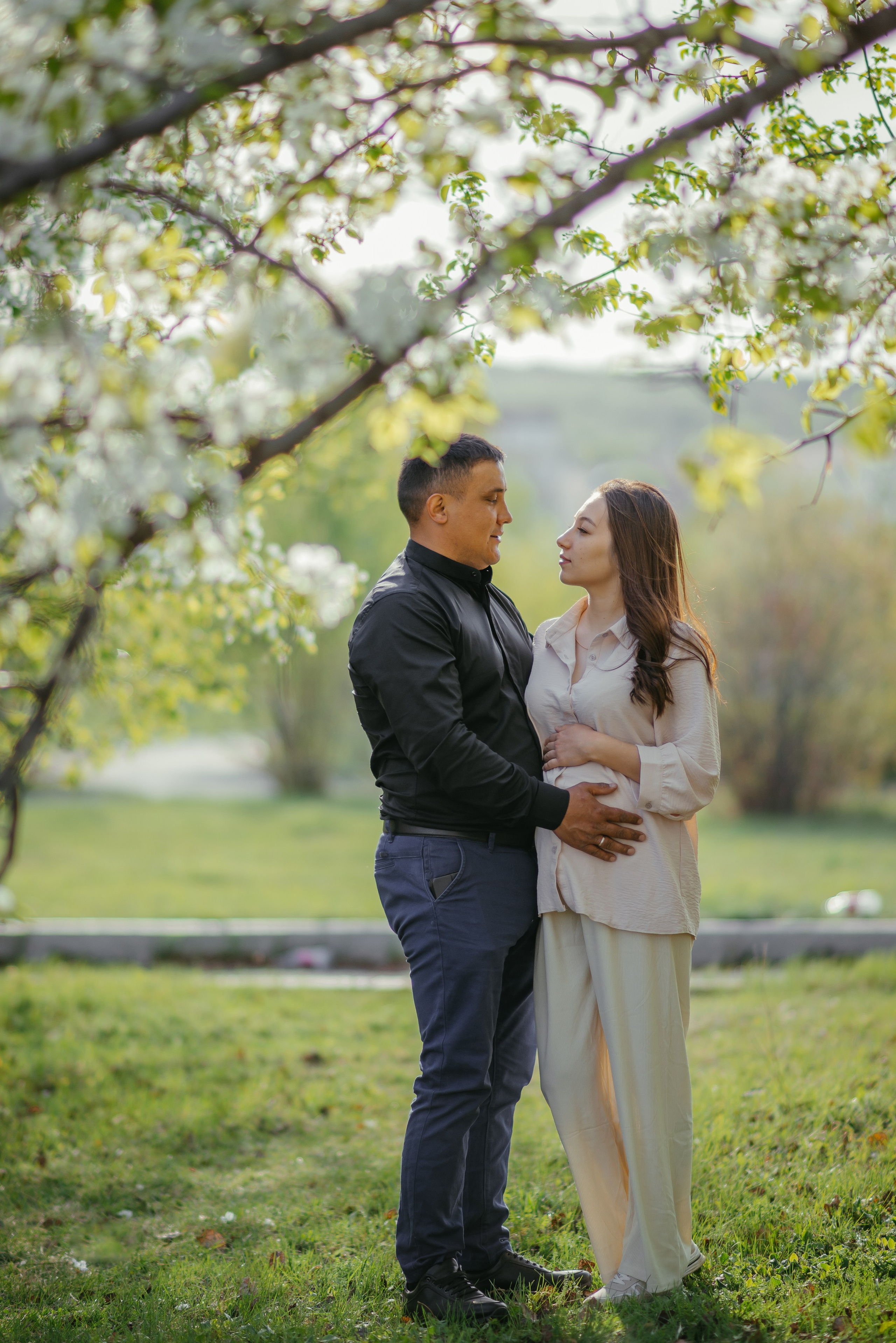 Love story, Семейные. Асель Мурзина фотограф Казань