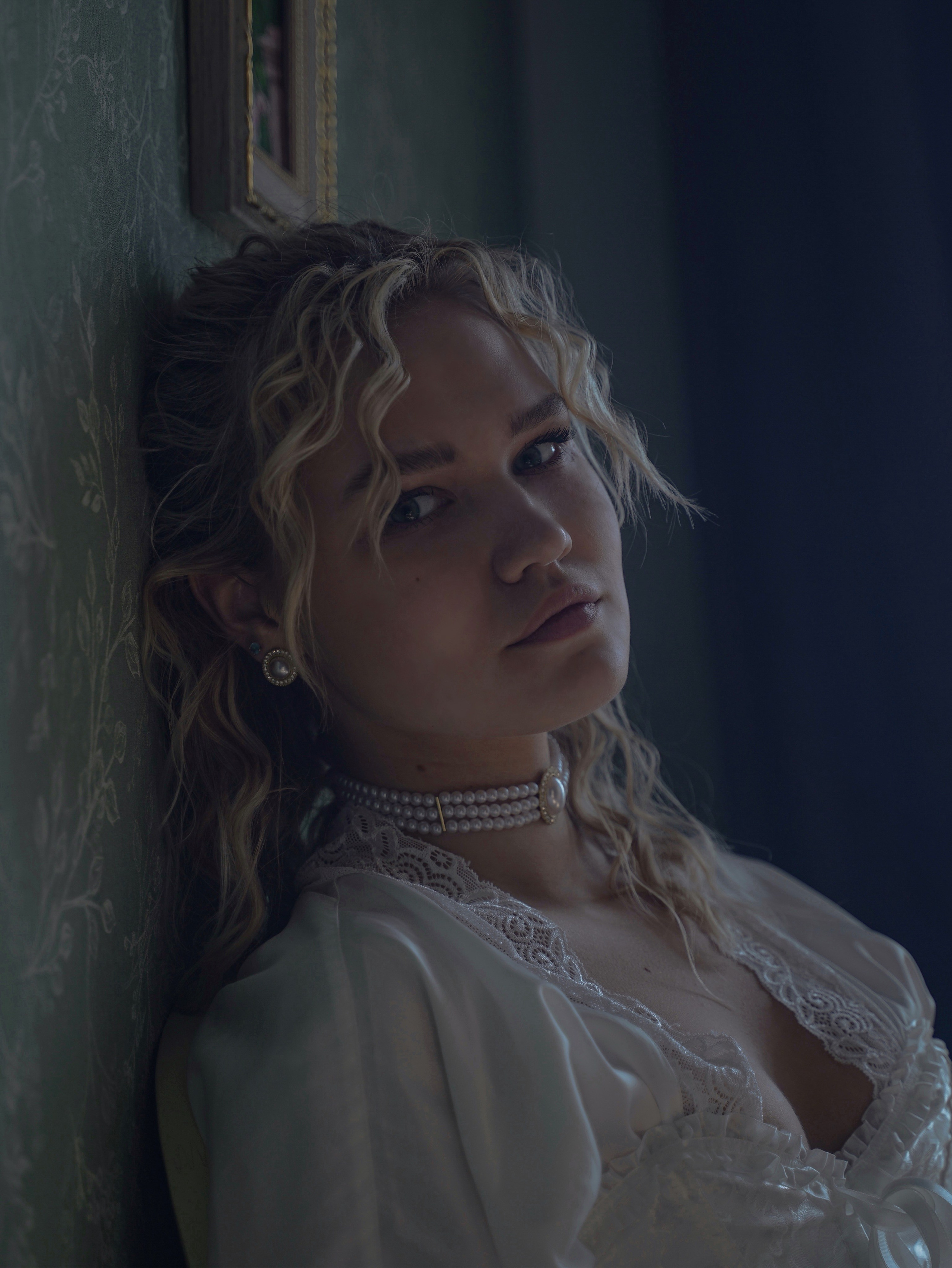 После полудня. Александра Верминская | Винтажный фотограф Санкт-Петербург