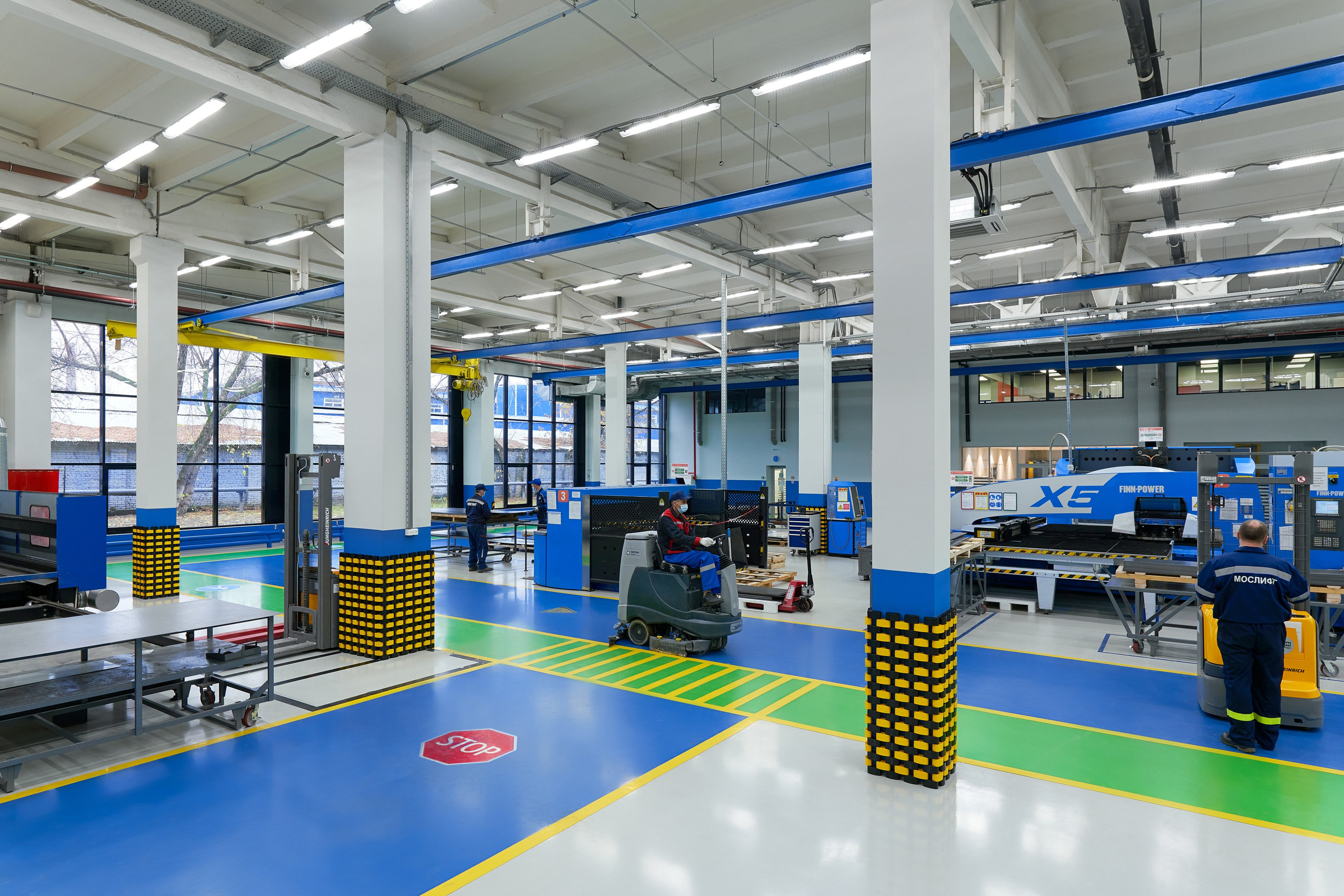 Рекламная фотография. Фотохроника для следующих поколений