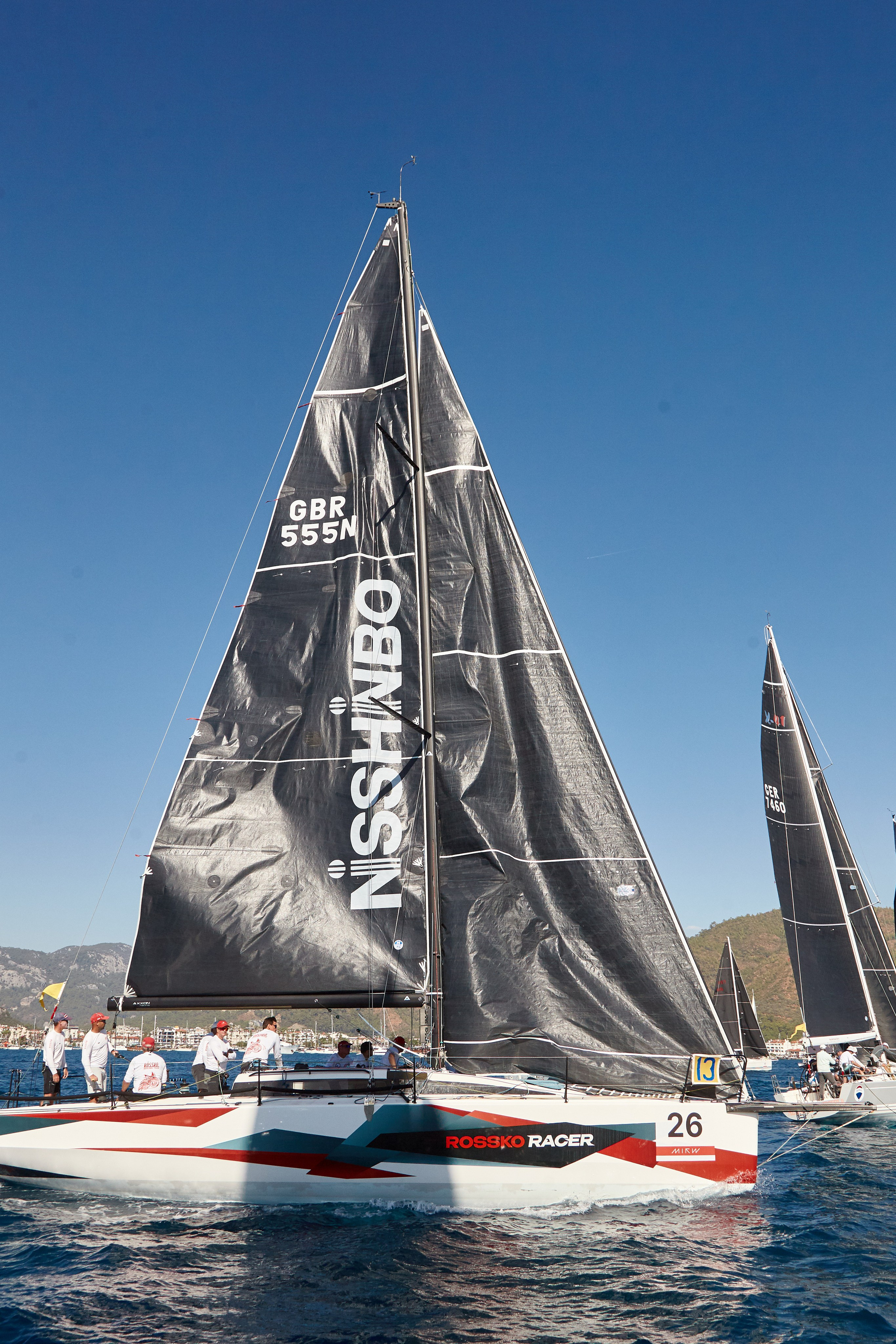 MIRW2022. Фотохроника для следующих поколений