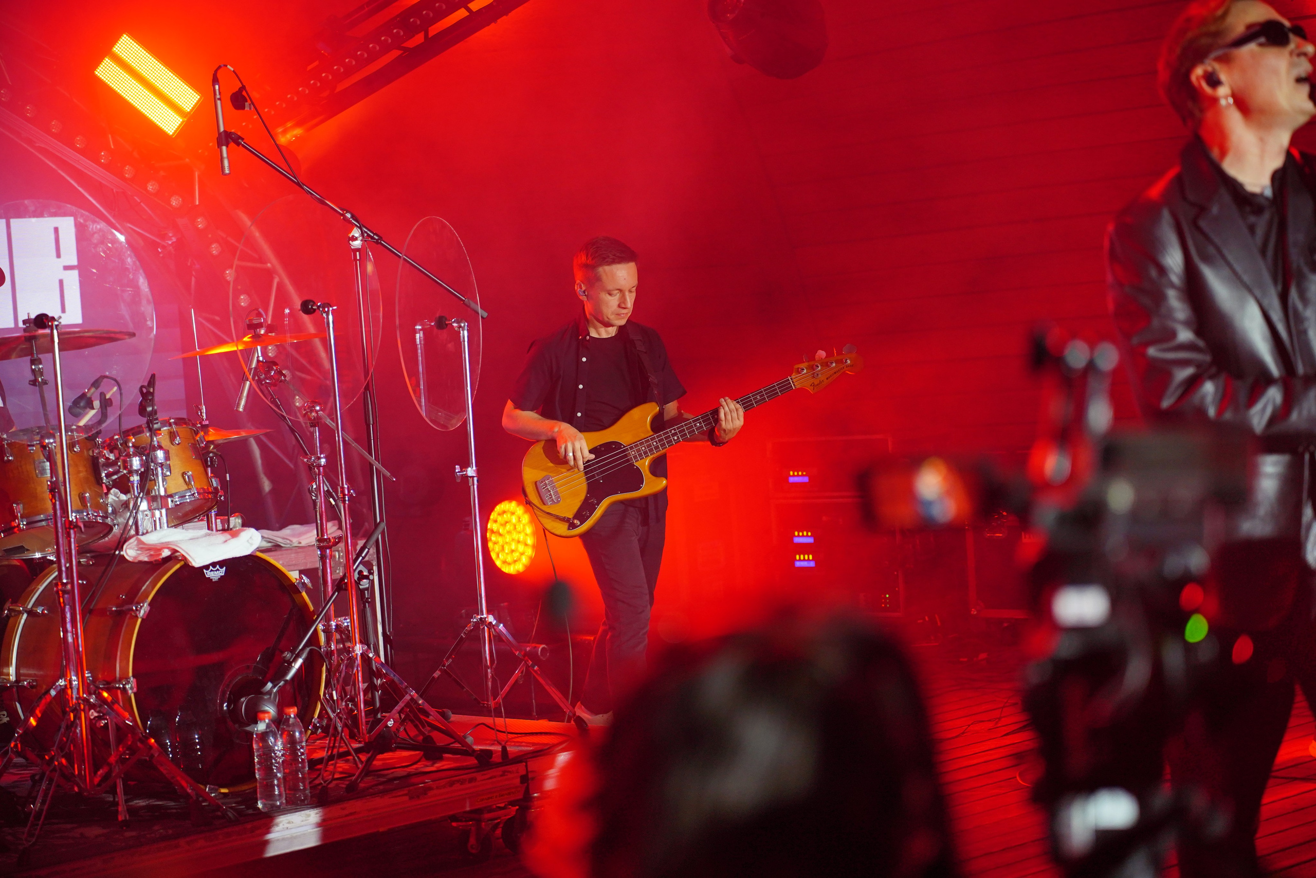 PETSHOPDAYS. Найк Борзов. Denis Kirillov