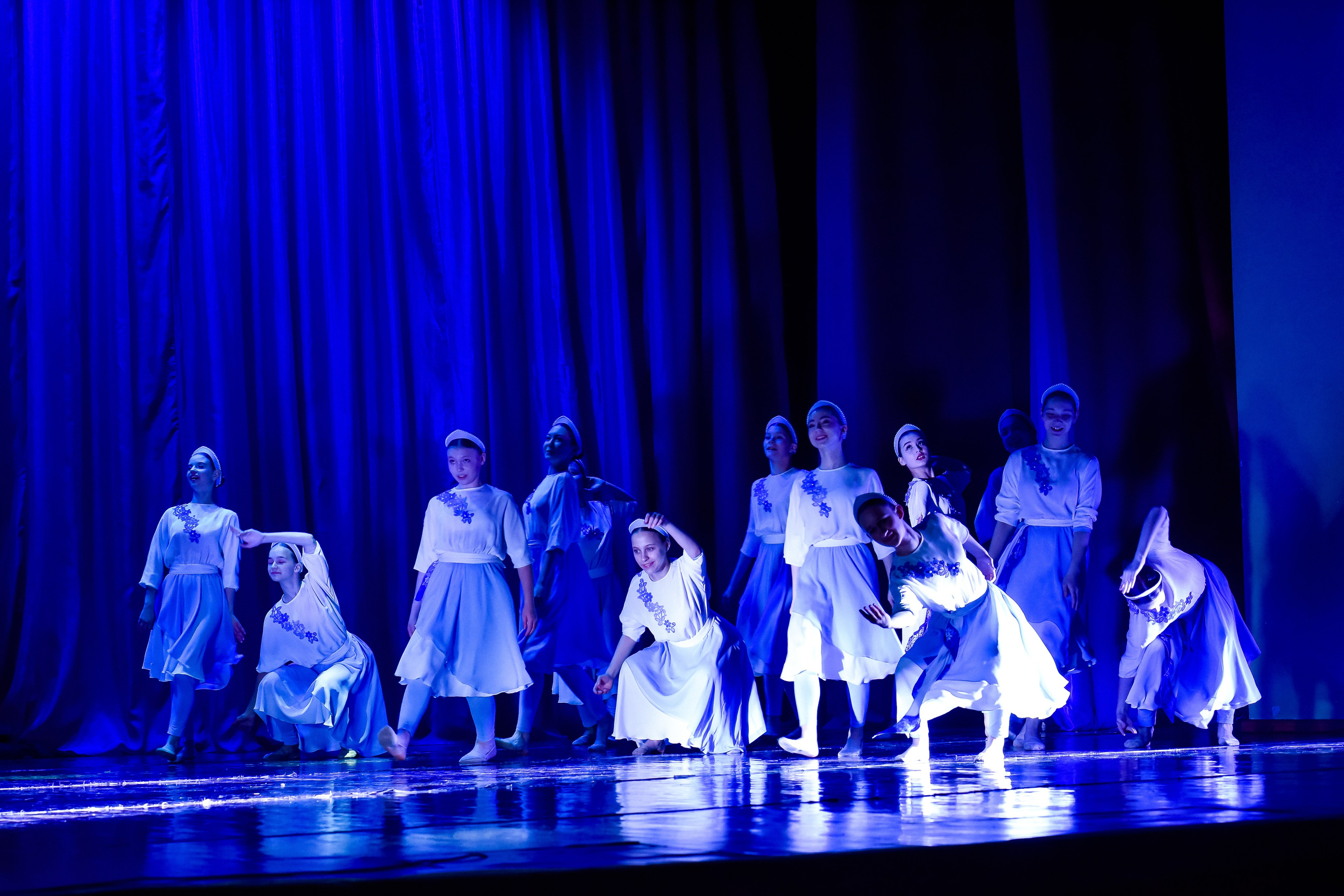 Концерт «Грация»