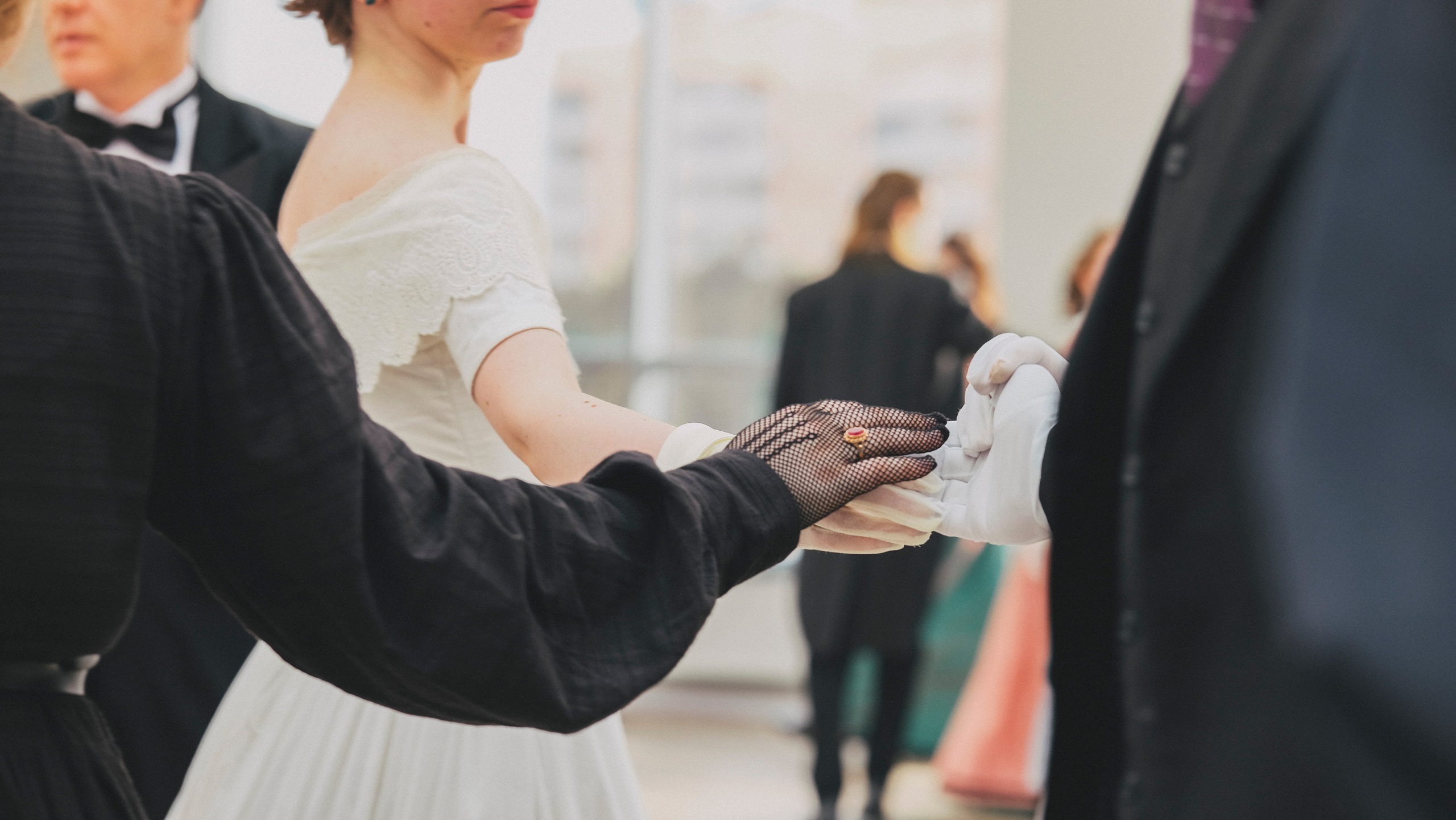 Вечерний бал. KRUTOVA_фотографирую жизнь