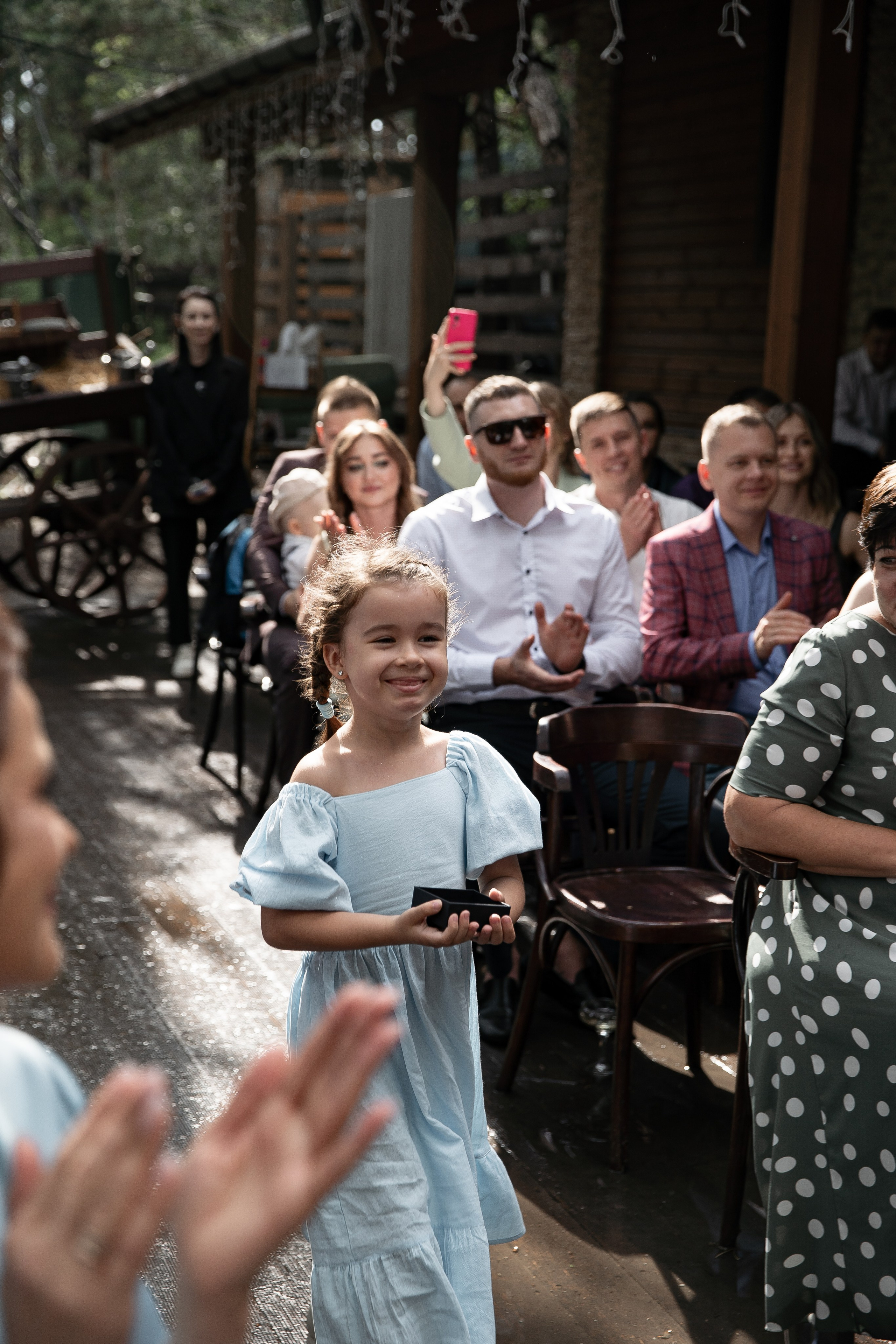 Наташа & Саша 21.07.2023. Свадебный Фотограф Илья Чепайкин. Калининград