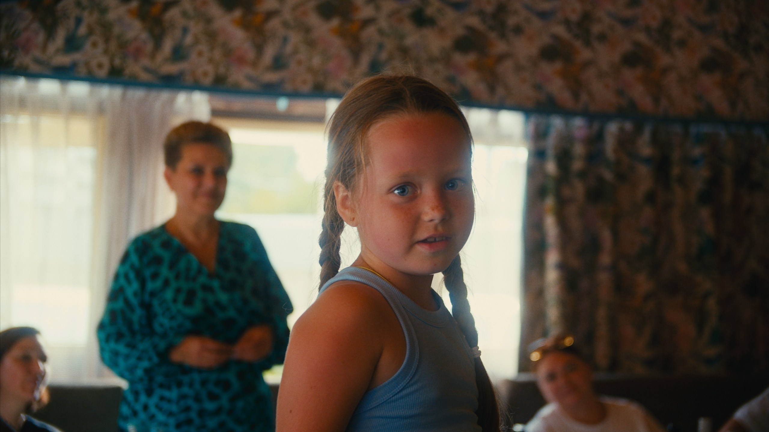 Первые кадры с юбилея Марины. Видеограф СПб Роман Рассейкин |Rasfilm|