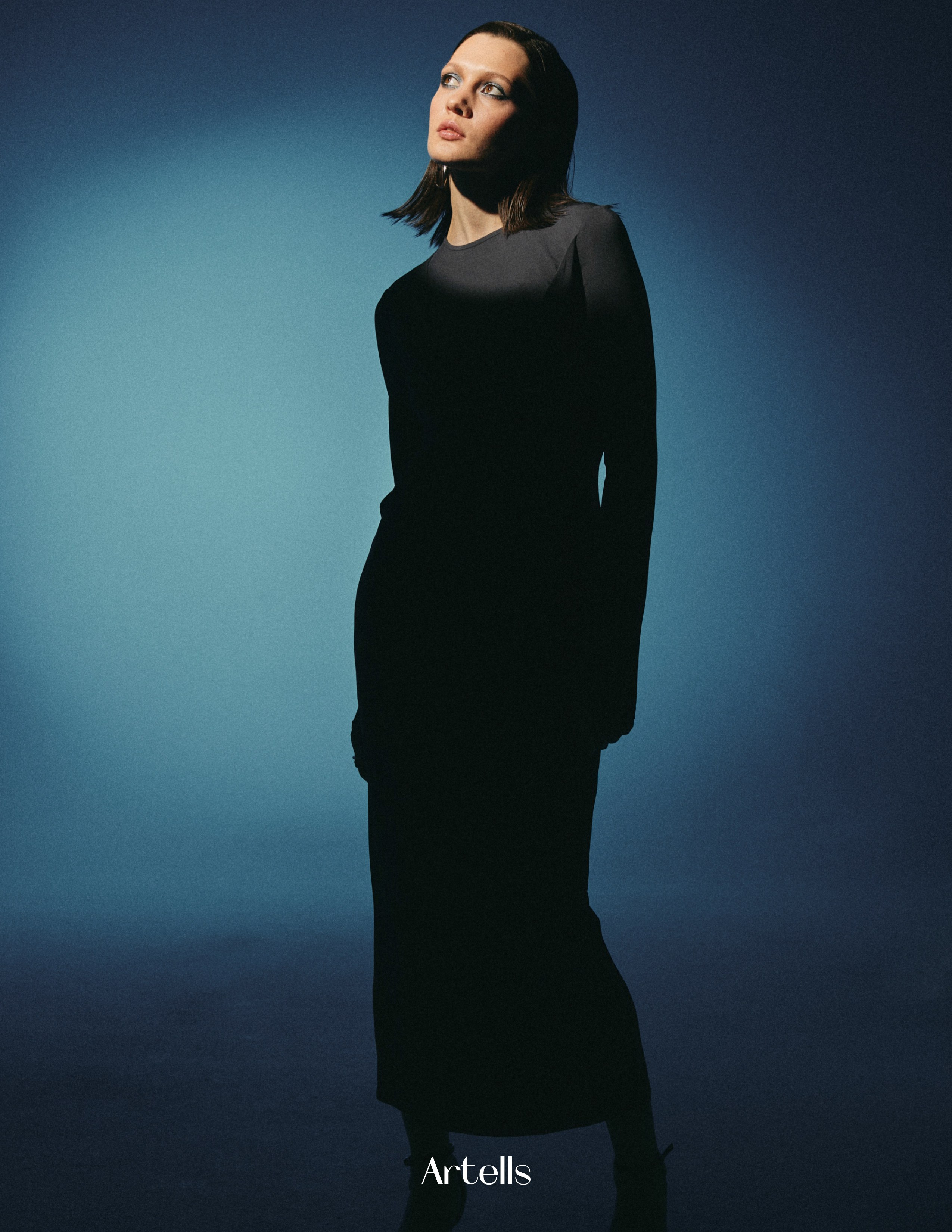 Moon Child | Artells Magazine. Photographer