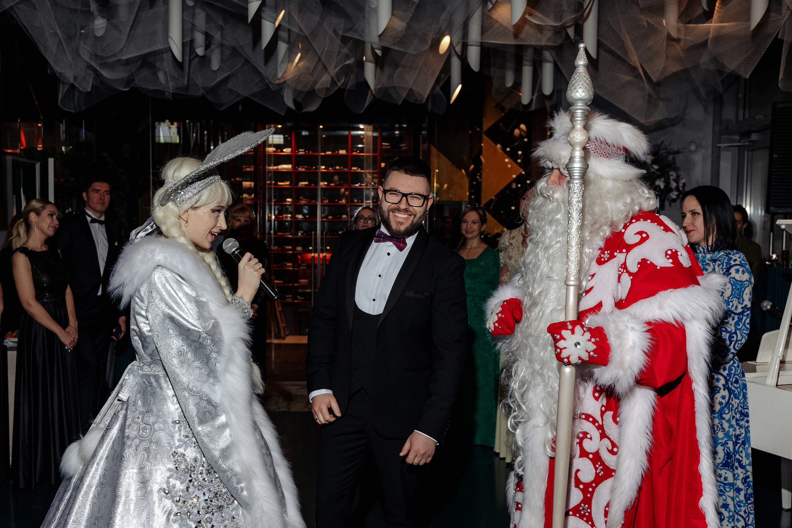 Бал моды L`Atelier. Алексей Шаров — свадебный и репортажный фотограф в Нижнем Новгороде