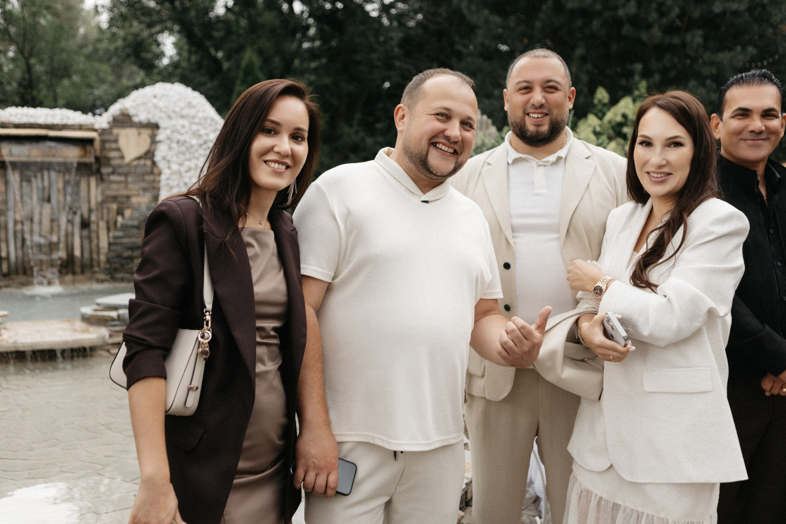 V&T. Свадебный фотограф Уфа Руслан Габдлисламов