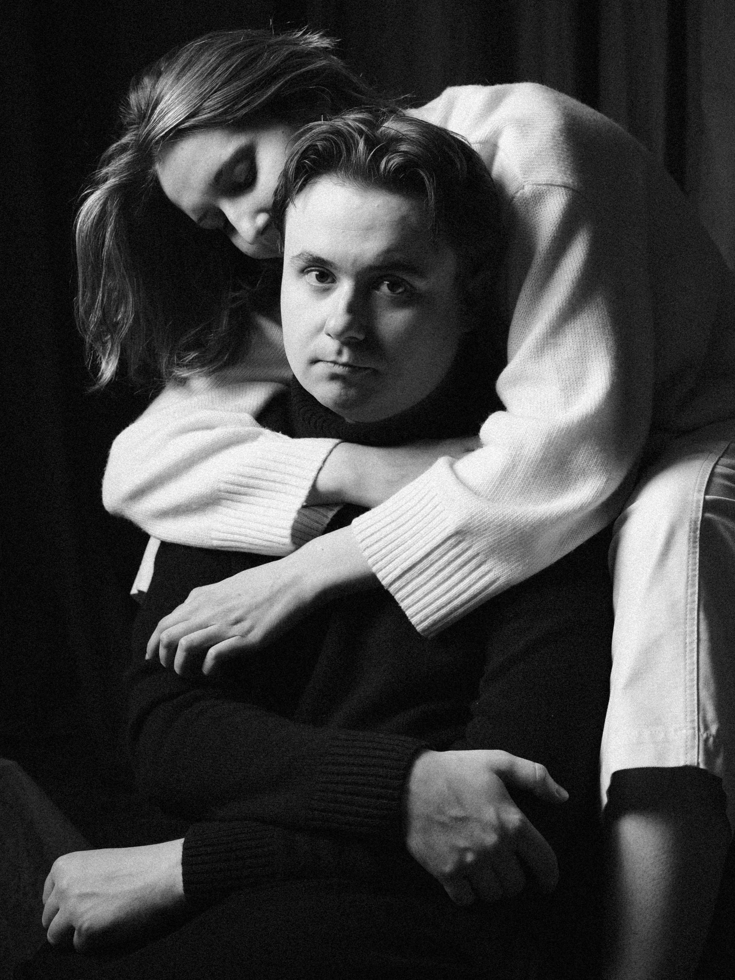 Коммерческий фотограф в Москве — Антон Ермаков