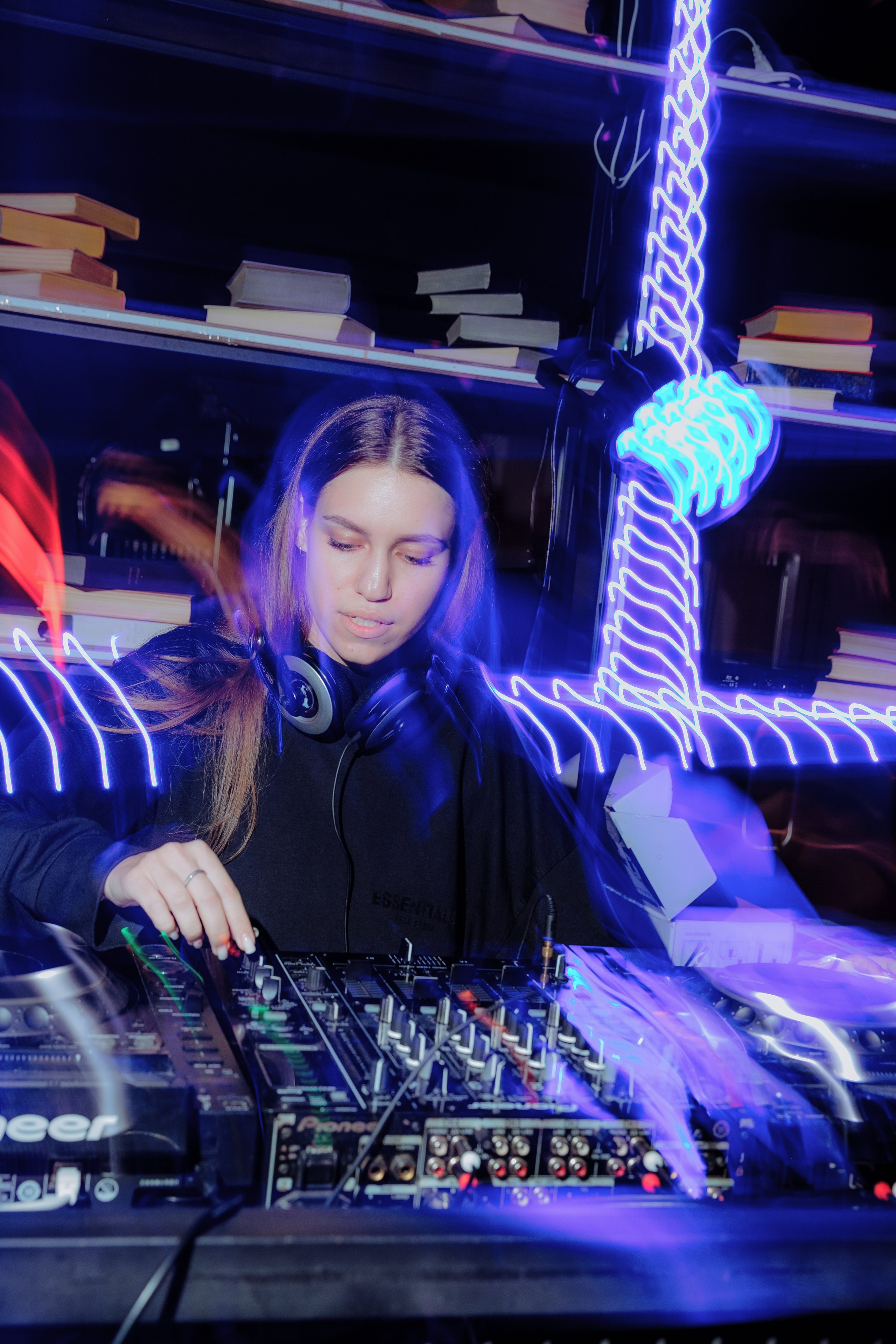 Презентация мерча Community music. Фотограф Аникеева Алина, Рязань/Москва