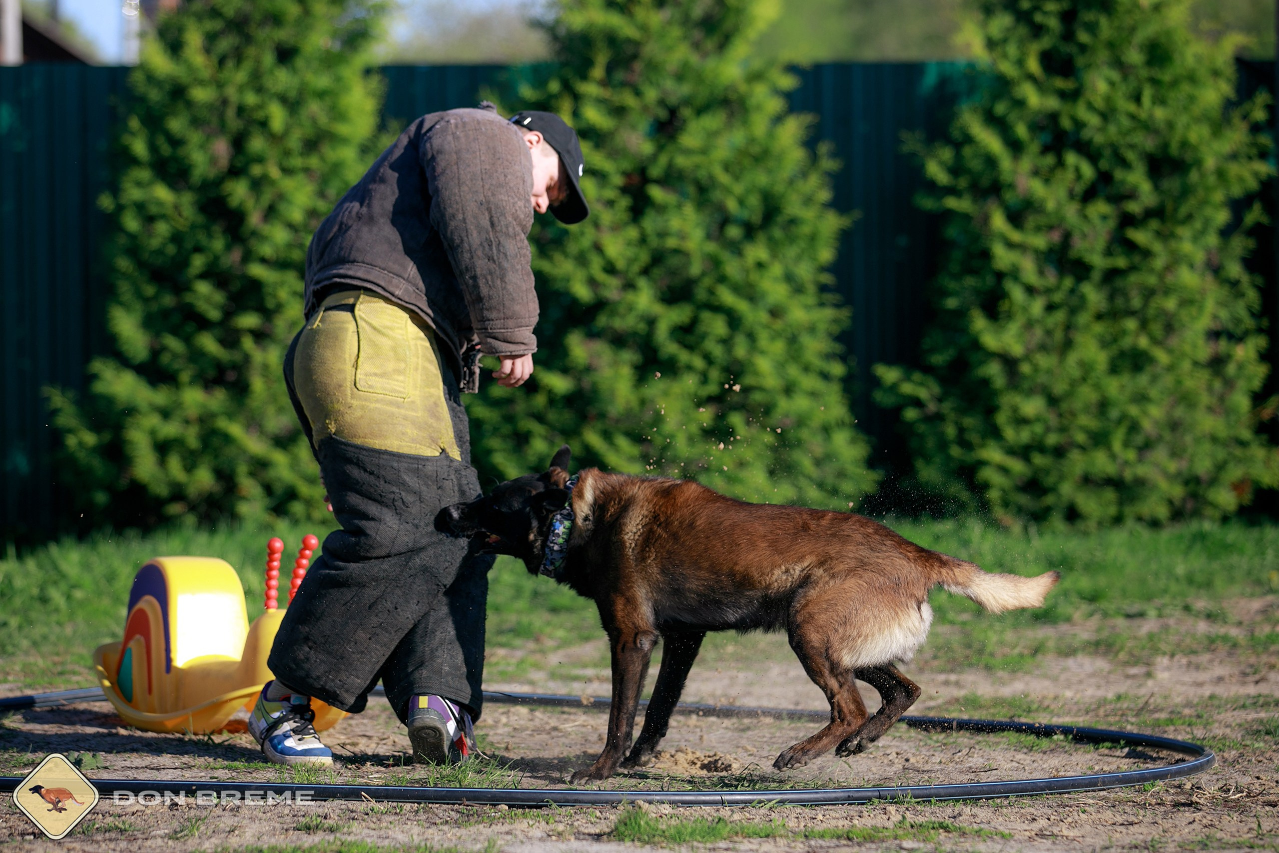 Семинар для фигурантов, день 3. Фотограф-анималист Mary Mart — Москва, Питер