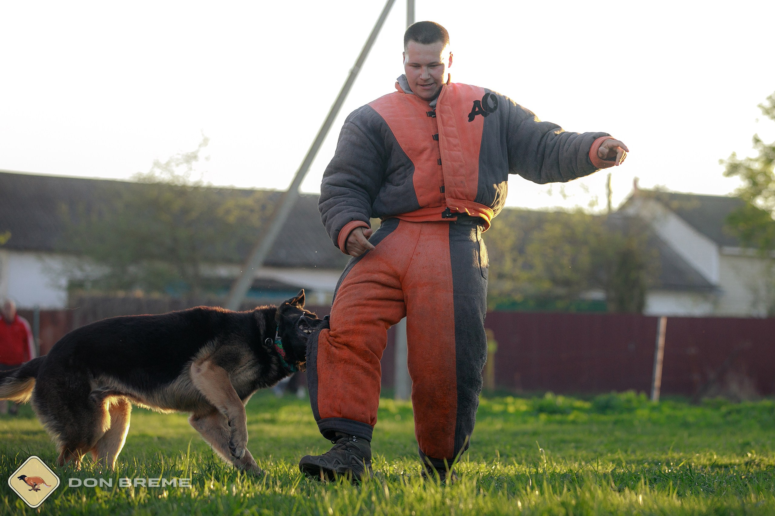 Семинар для фигурантов, день 3. Фотограф-анималист Mary Mart — Москва, Питер