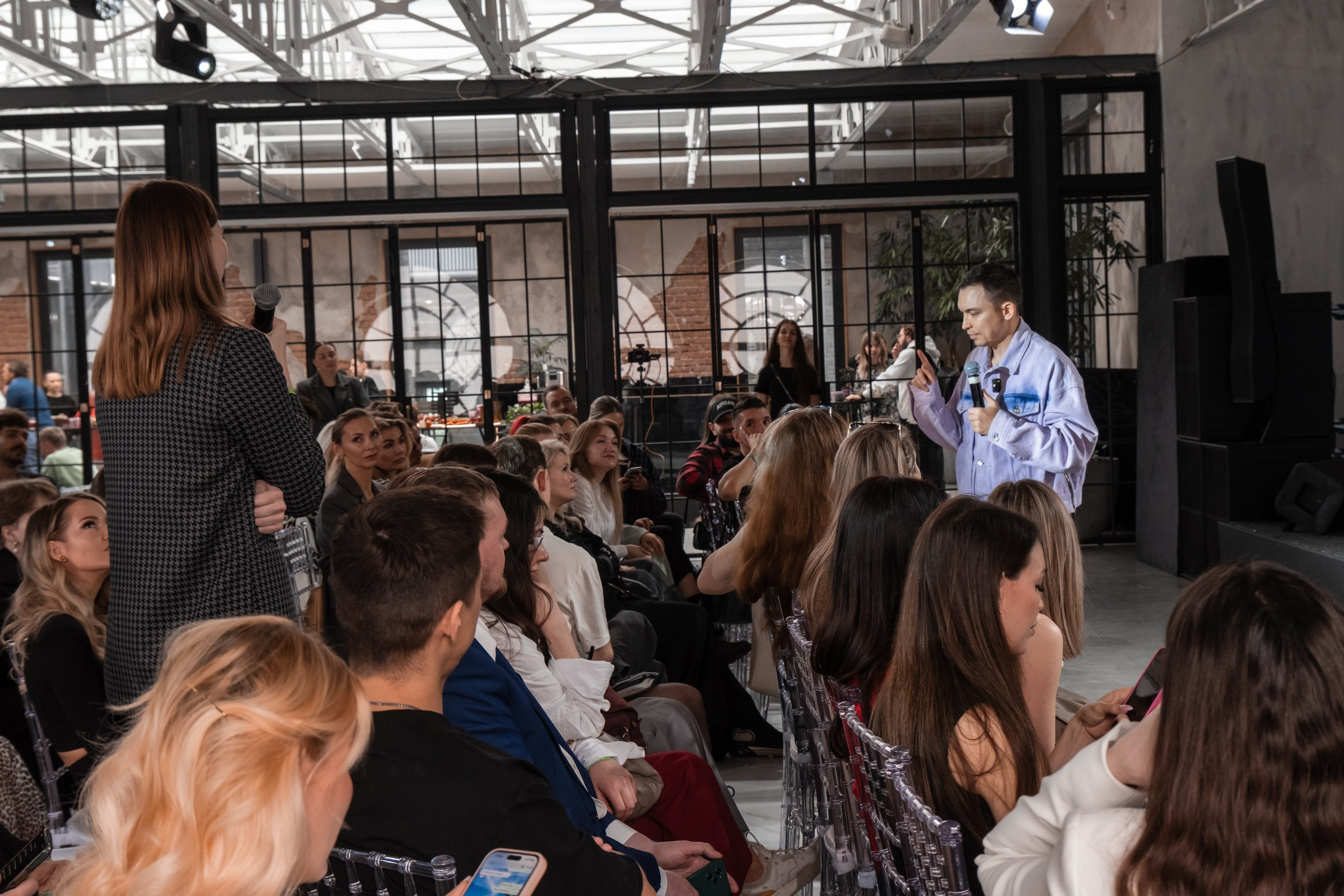 Inst.VIP DAY. Фотограф в Москве, в Самаре Инна Мамонова