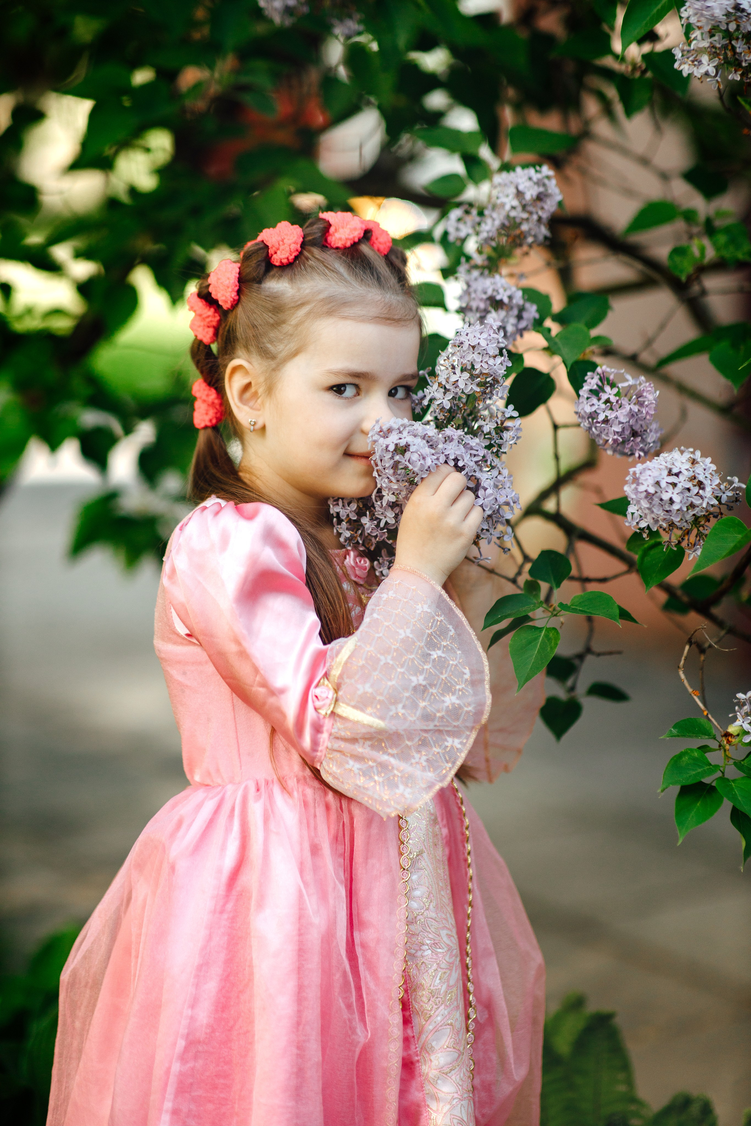 Выпускной в детском саду 2024