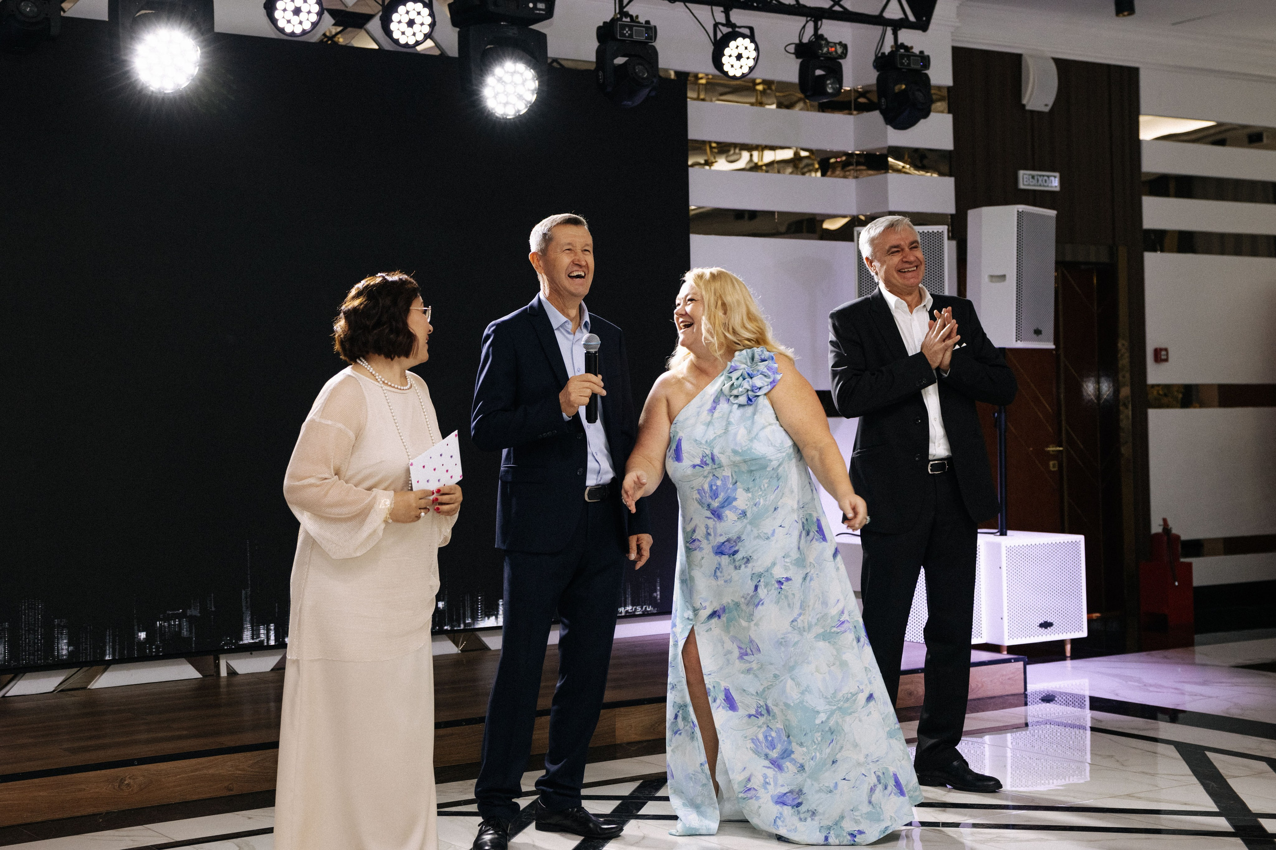 Гиззат и Анастасия. Свадебный и портретный фотограф Тюмень