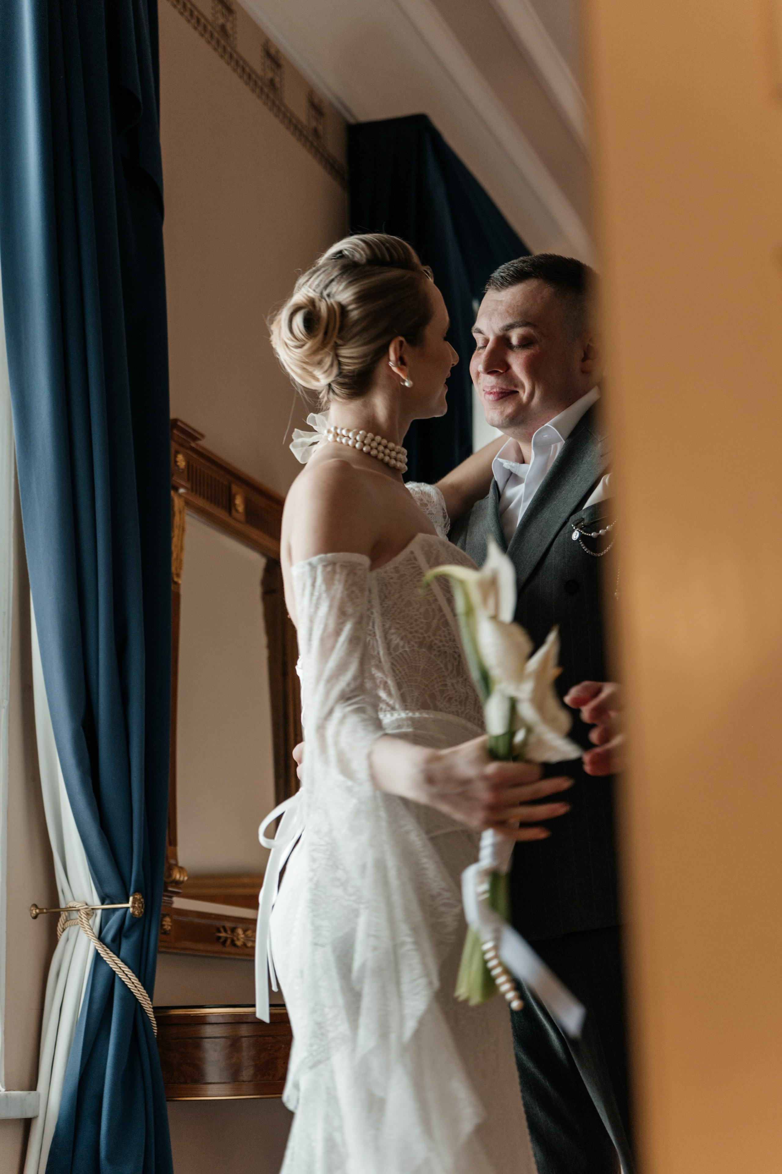 ALEXEY & SOFI. Свадебное ФОТО & ВИДЕО Москва/Липецк