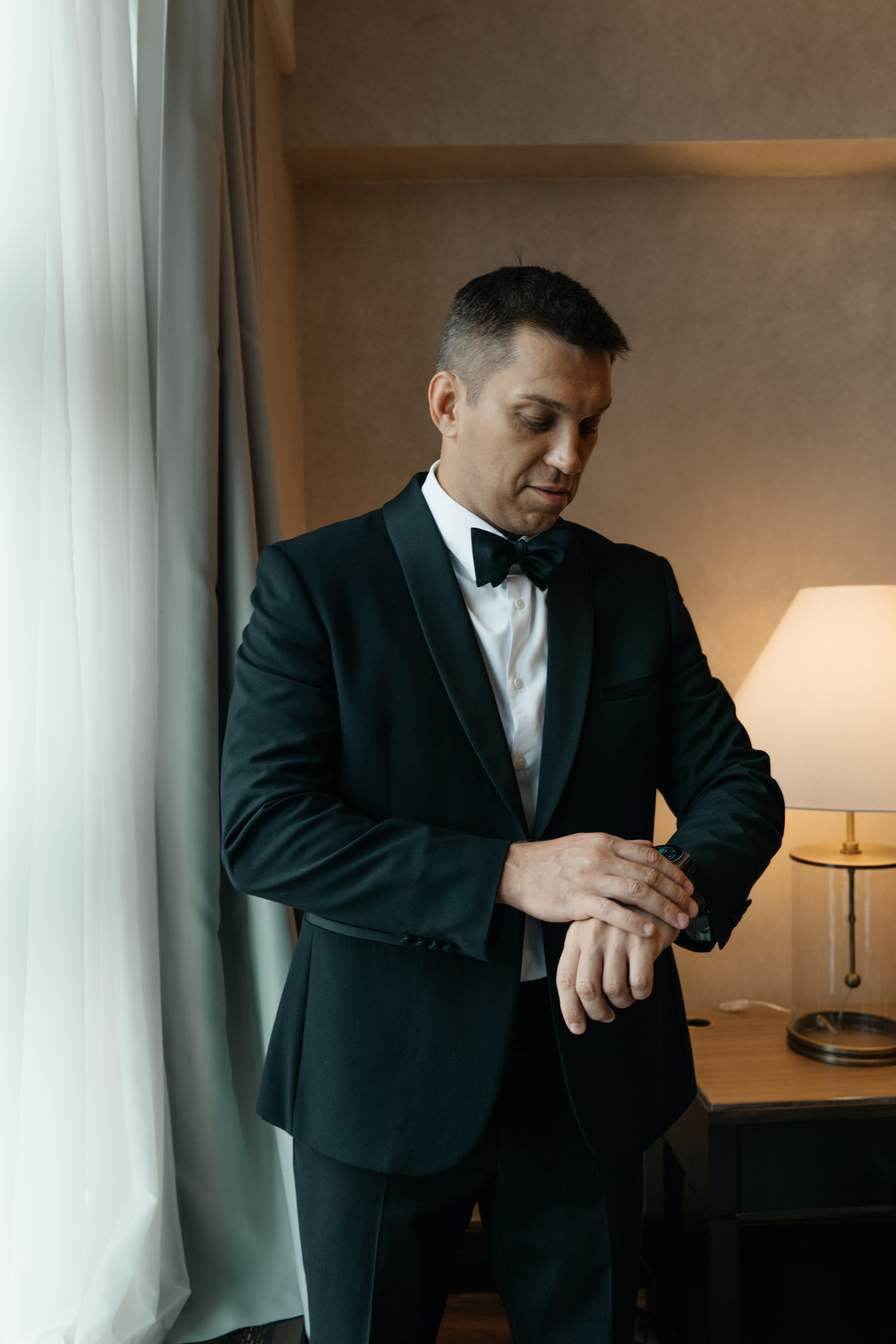 DENIS & ANASTASIA. Свадебное ФОТО & ВИДЕО Москва/Липецк