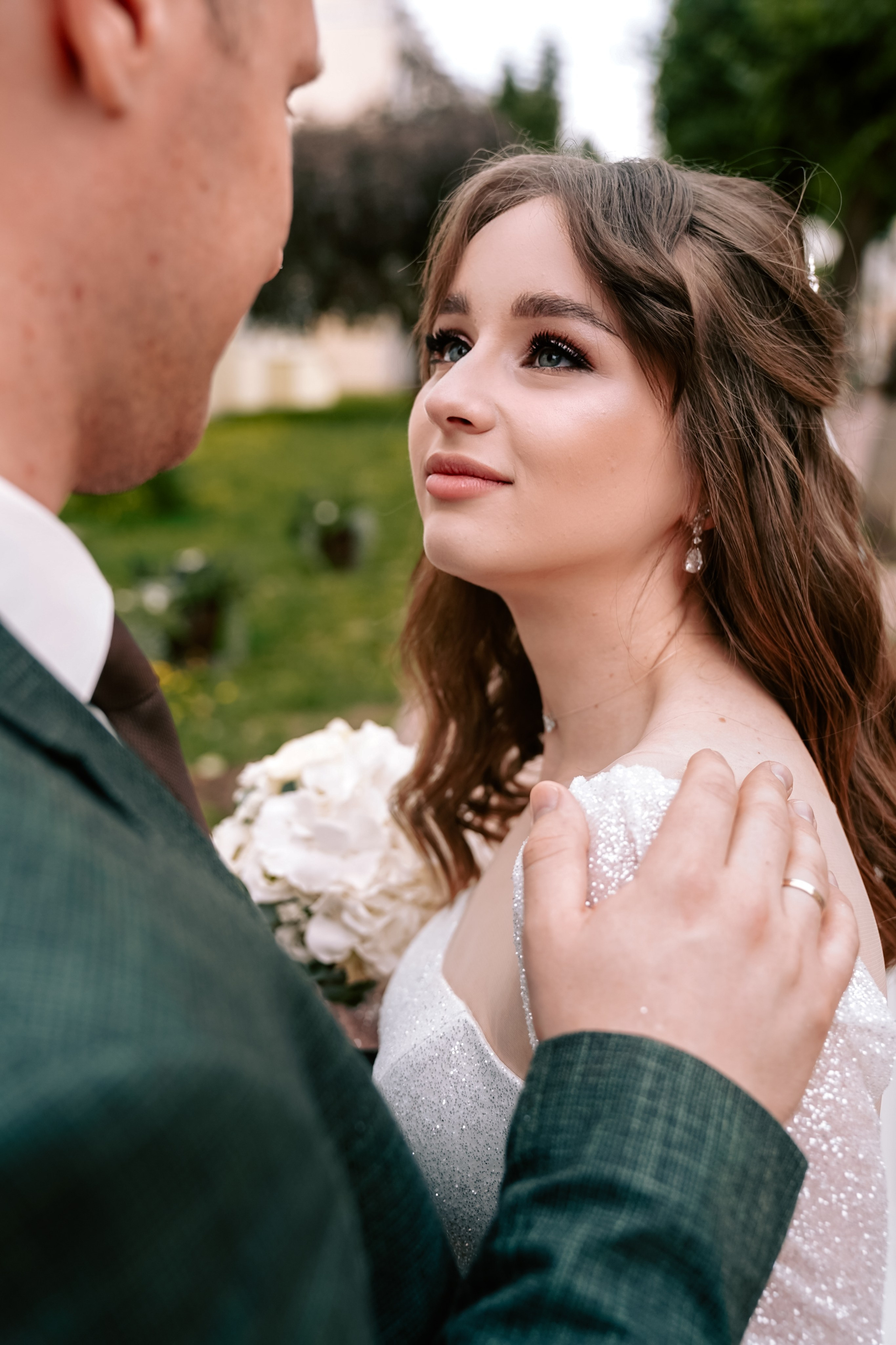 Свадебный фотограф Смоленск Мария Окунева