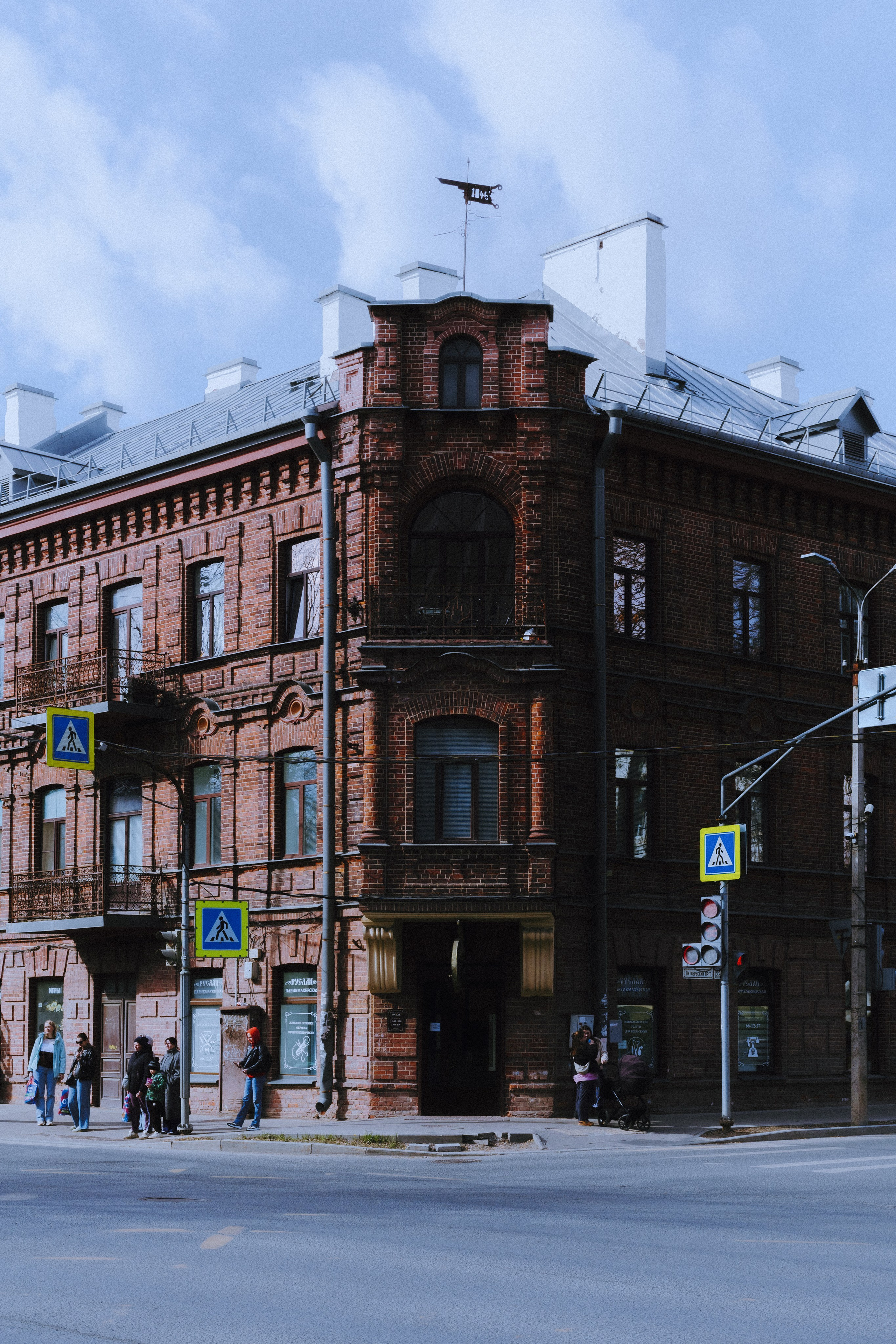 № 30. WAYHAY — Портретный фотограф в Санкт-Петербурге