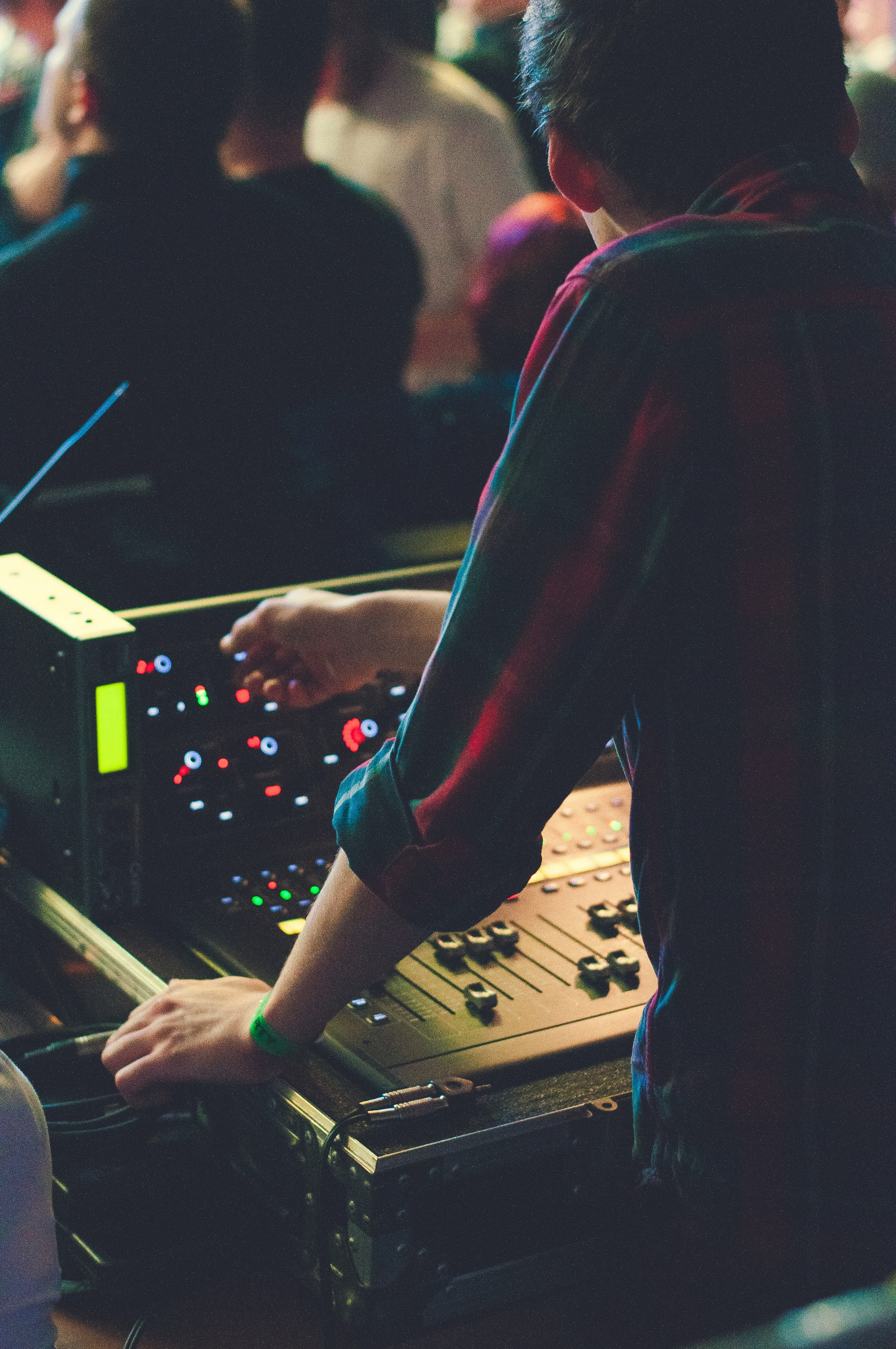 ТТ34. Автомобильный и интерьерный фотограф в Минске Александр Тагаев