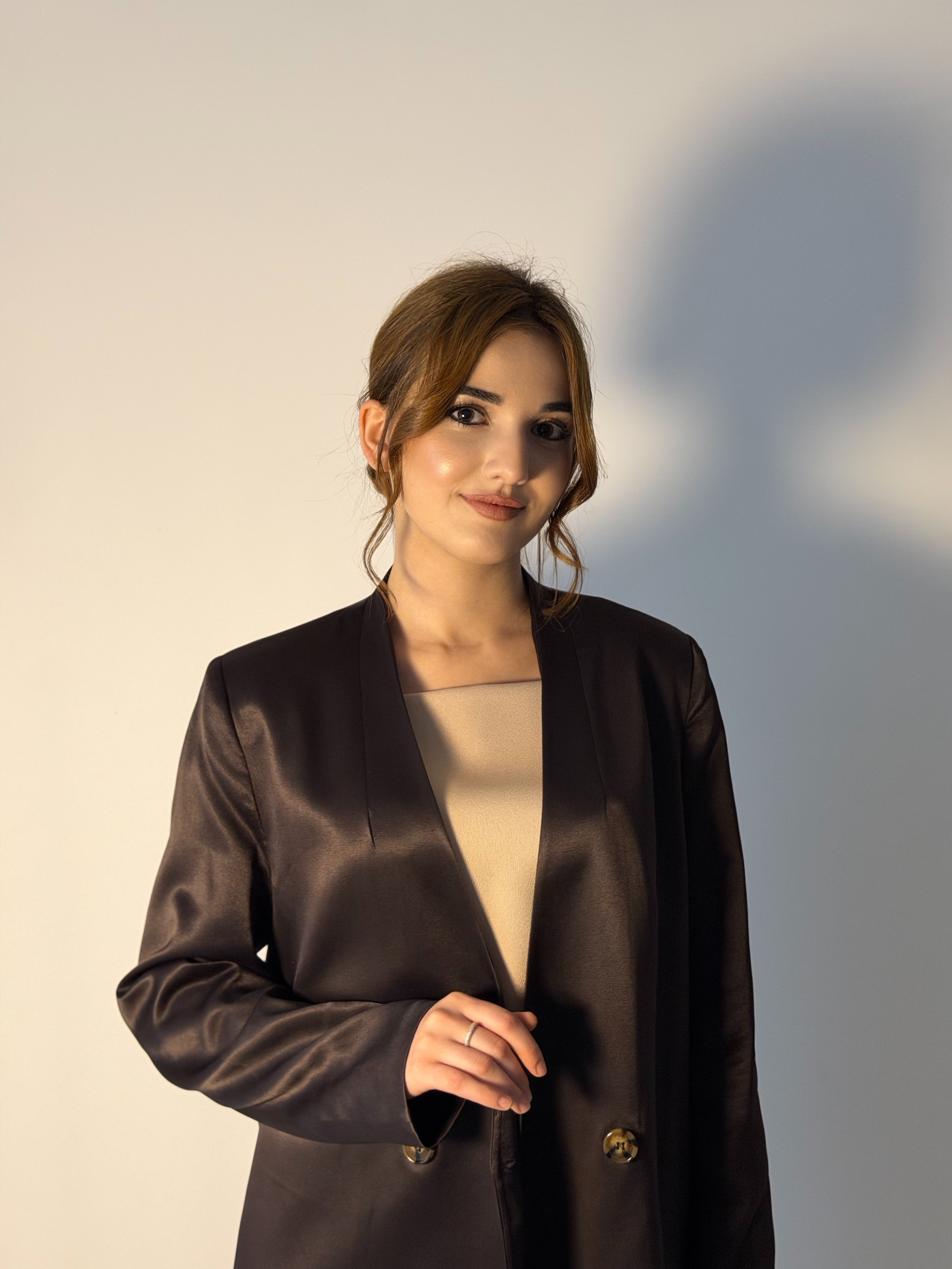 Karina 22. Семейный фотограф Leylin