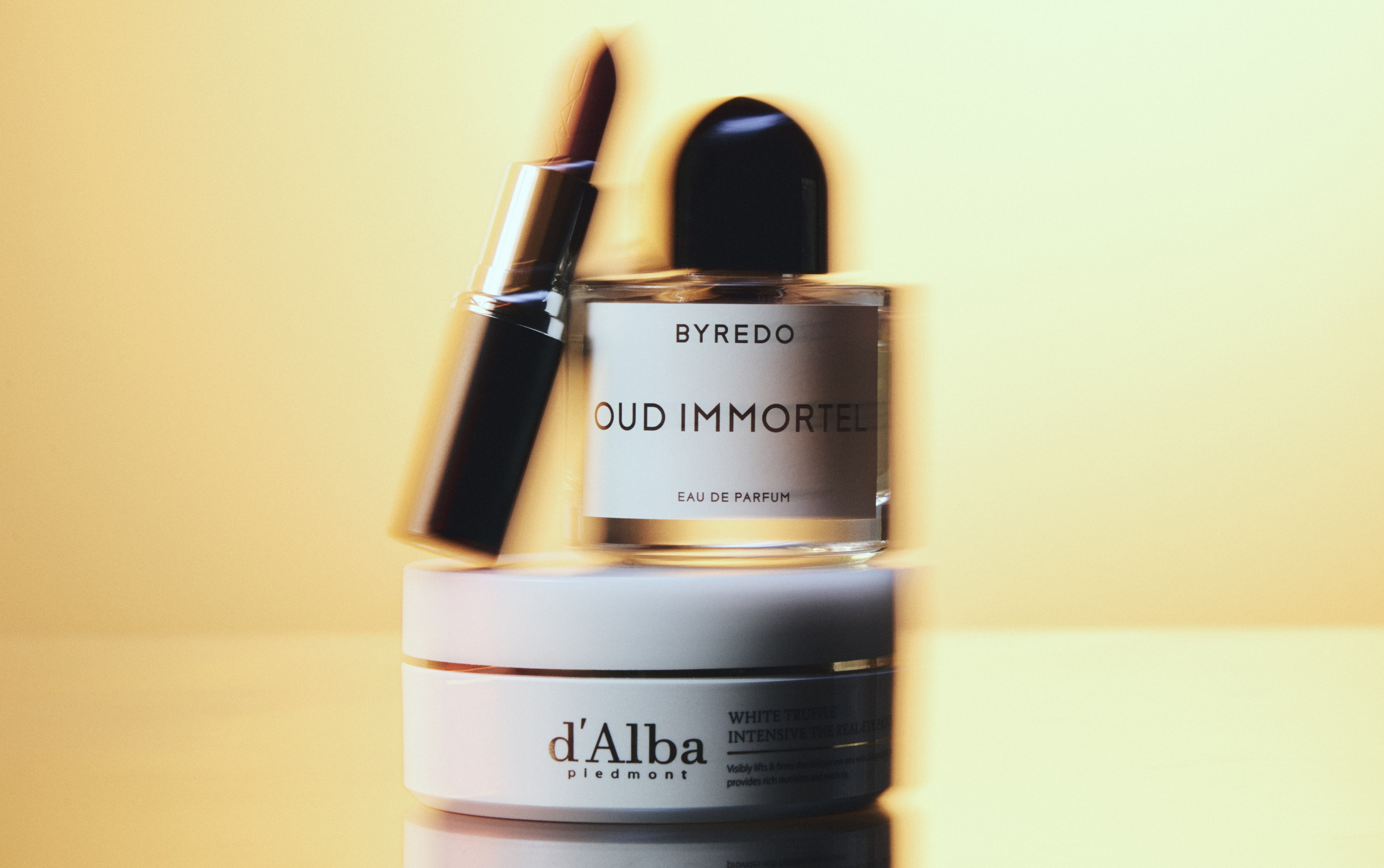 Lamoda beauty. Креативный продюсер / сет—дизайнер