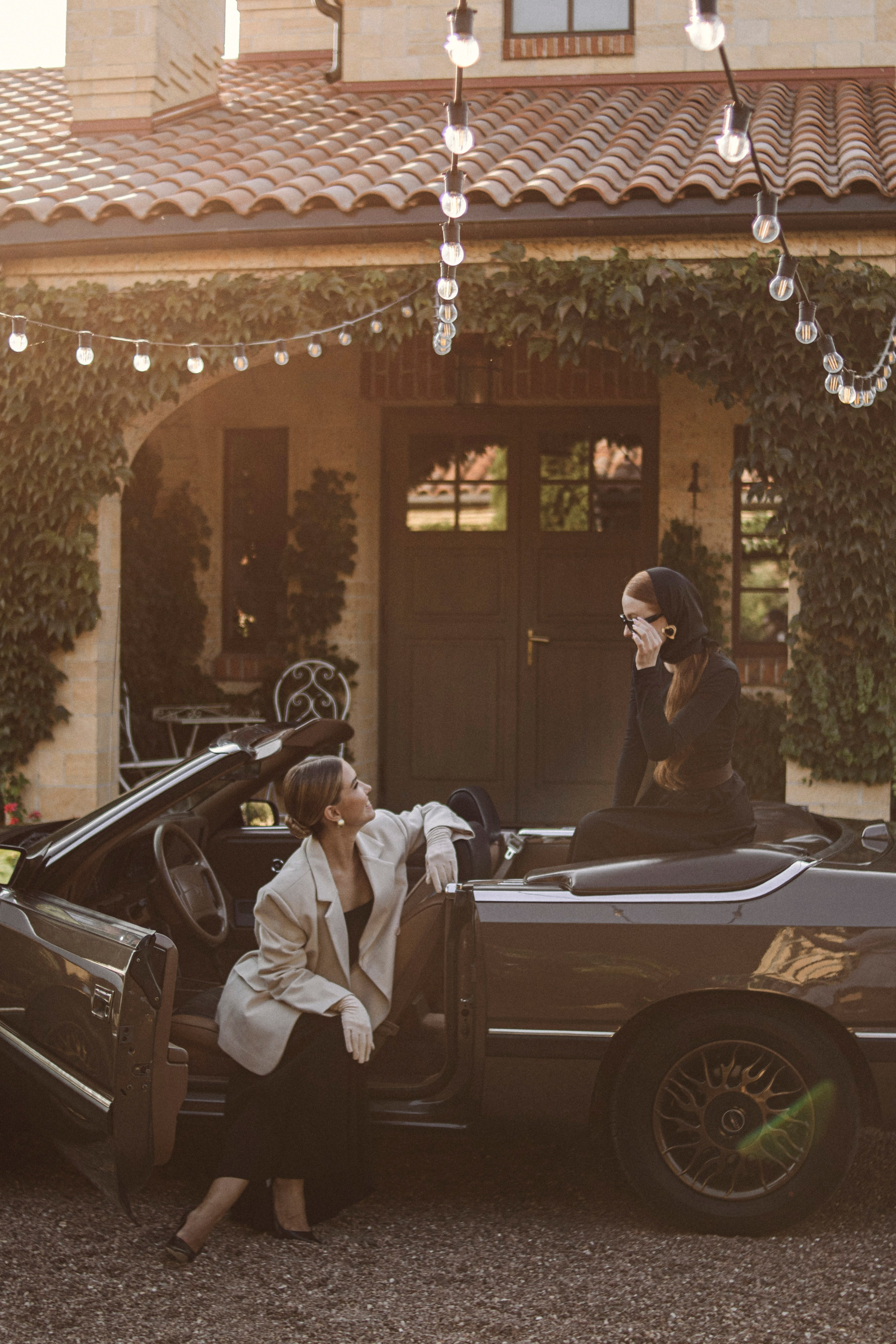 Уличная фотосессия винодельня. Я — фотограф, который помогает запечатлеть самые важные моменты вашей жизни!