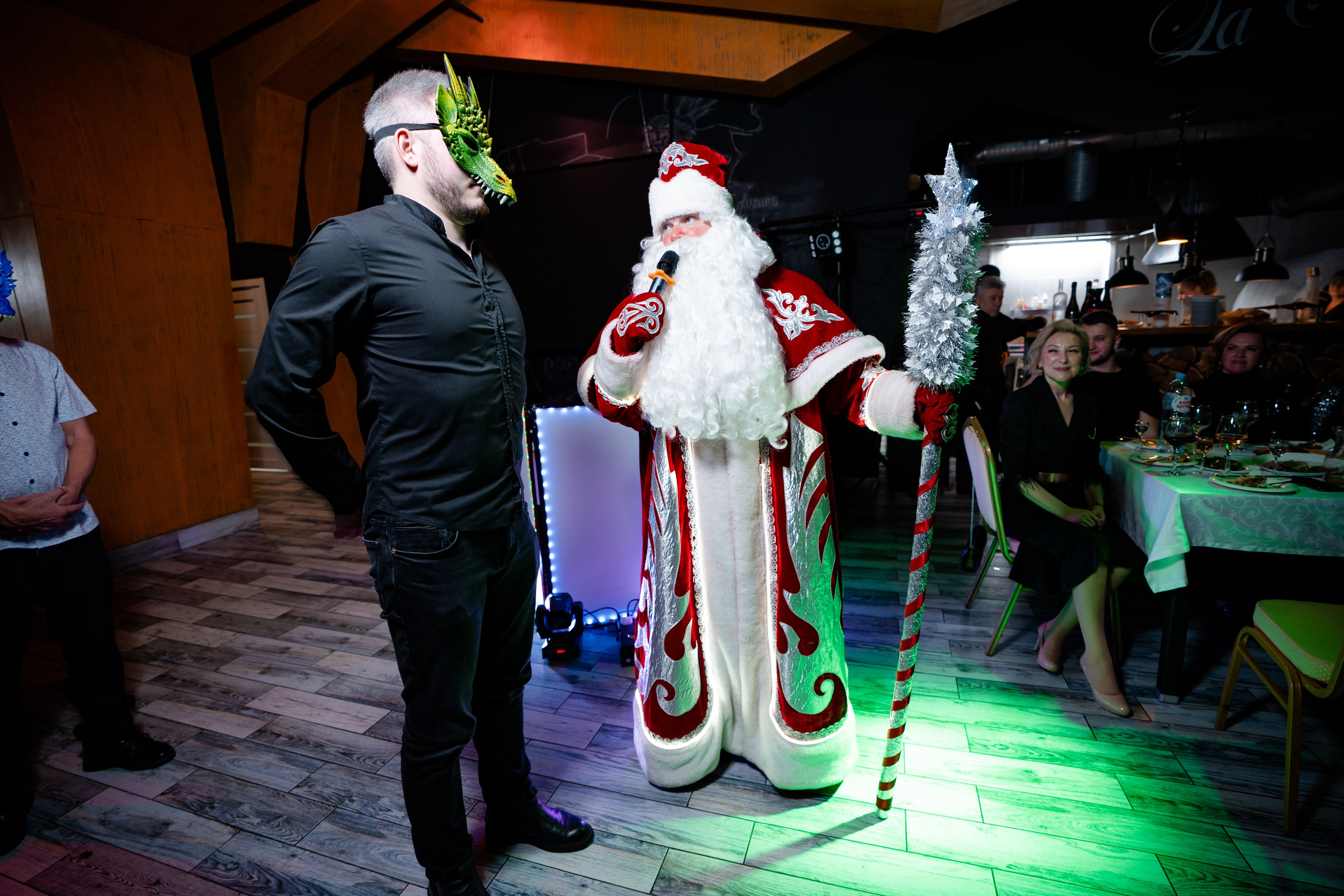 Корпоративная фотосъёмка для ТехноАвиа. Свадебный и репортажный фотограф в Уфе и по России