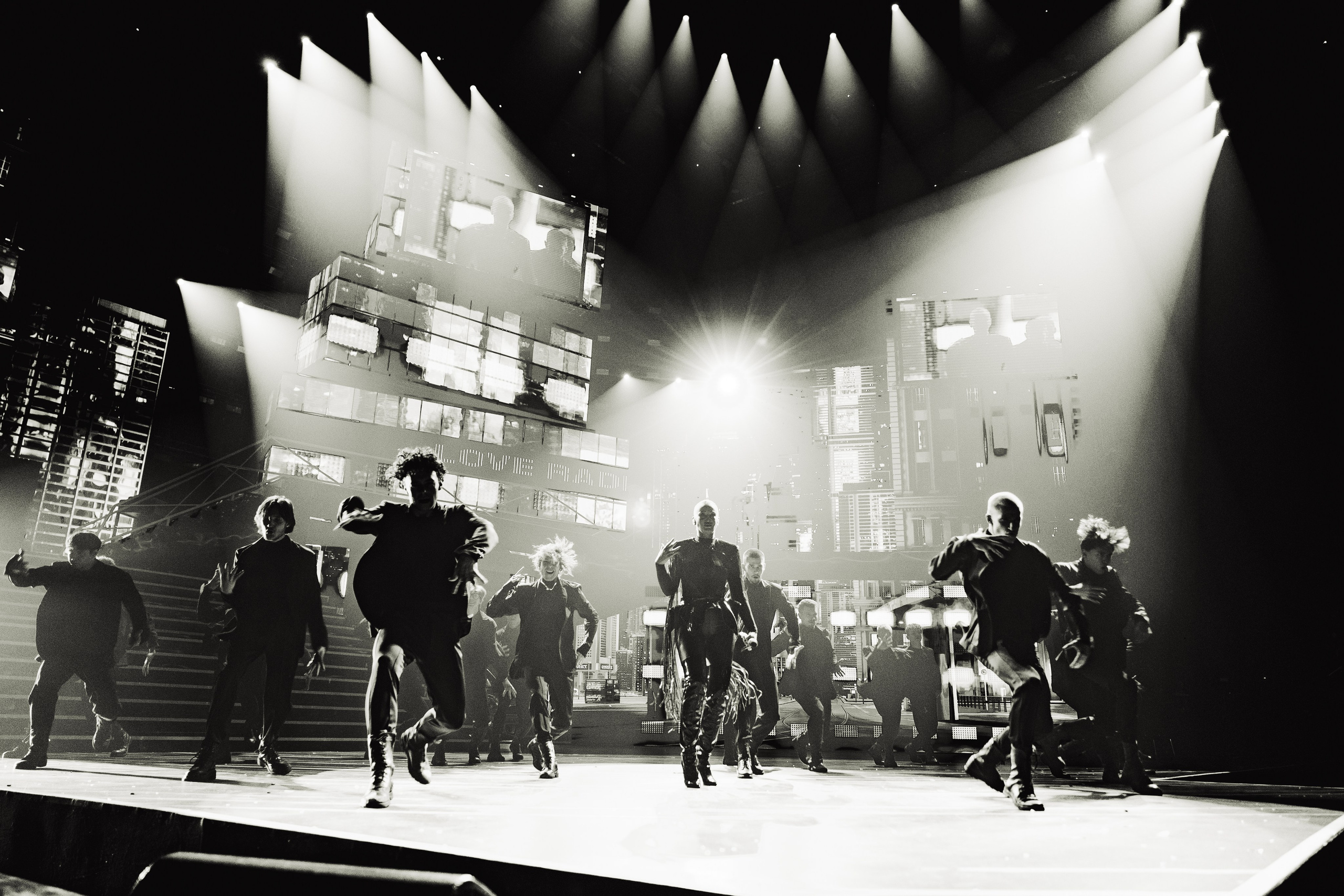 BIG LOVE SHOW _ МОСКВА. Концертный и репортажный фотограф в Москве и Санкт-Петербурге Мария