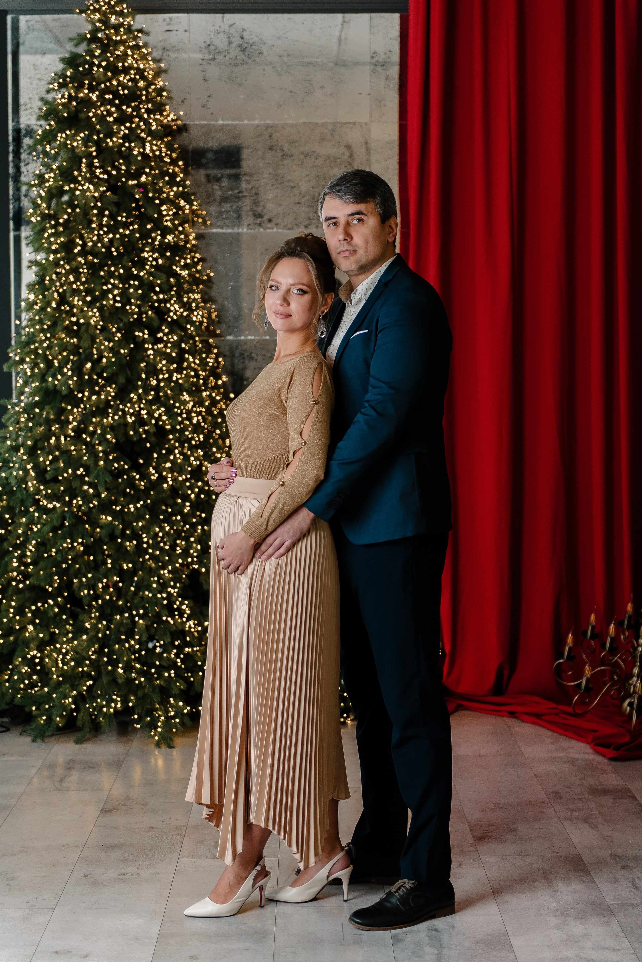 Ю&В. Фотограф Рязань. Дарья Дмитриева