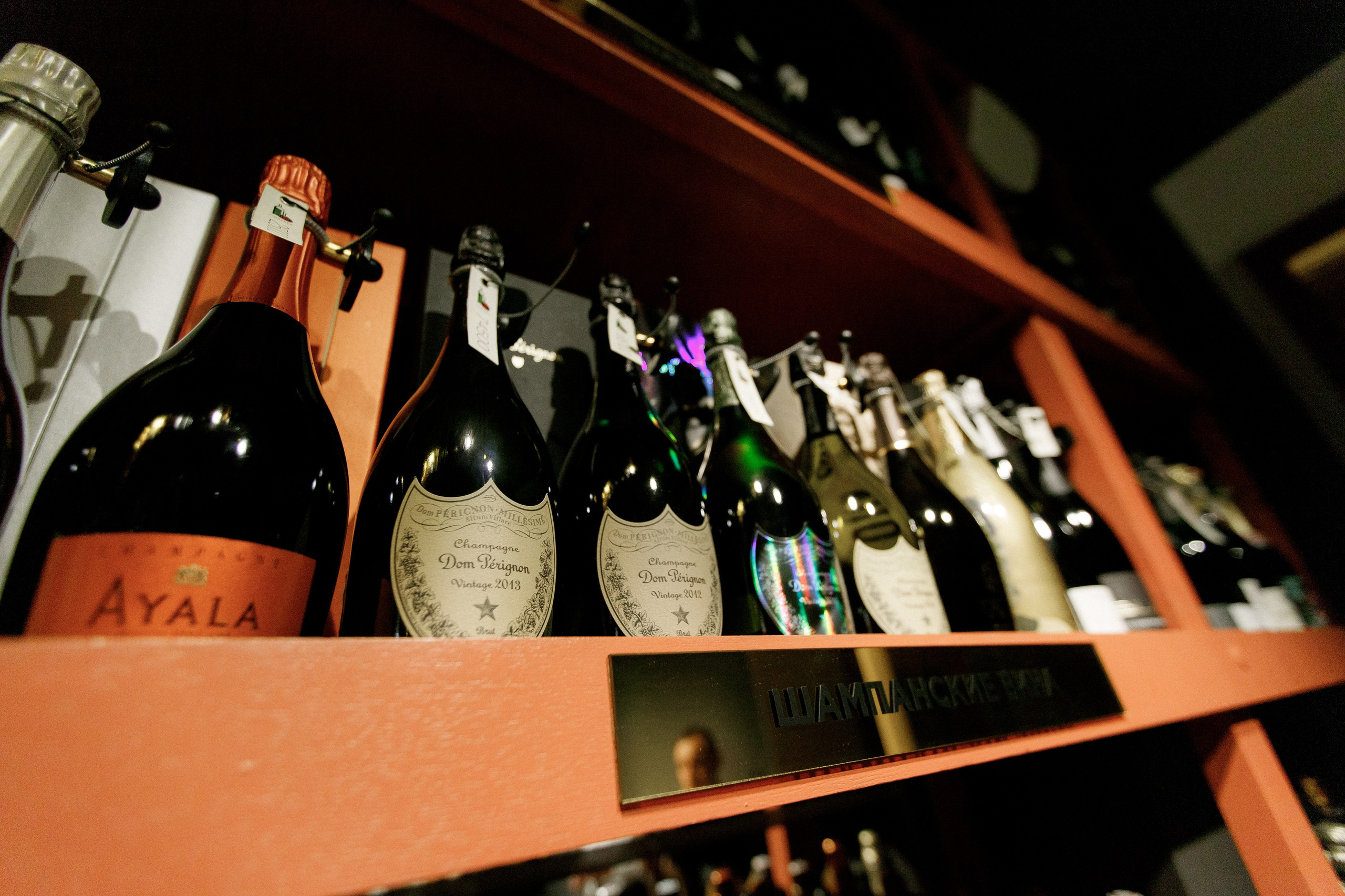 ЭНОТЕКА — 12 ЛЕТ. СВОИ. ФОТООТЧЕТЫ-СОБЫТИЯ-МЕСТА