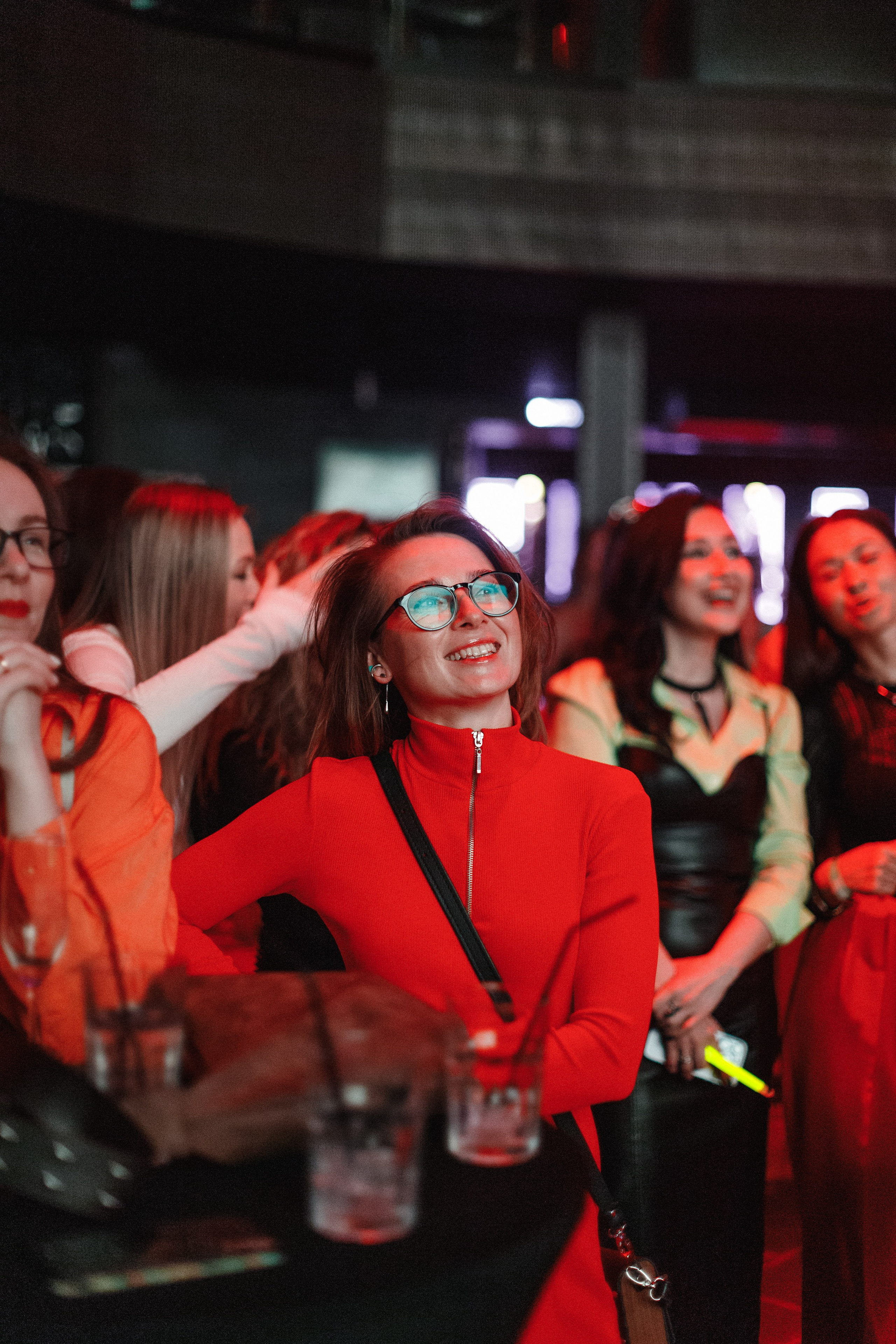 ЦСС 17 ЛЕТ — ШТАММ ЦСС [PART I — A.Kozhevnikov]. СВОИ. ФОТООТЧЕТЫ-СОБЫТИЯ-МЕСТА