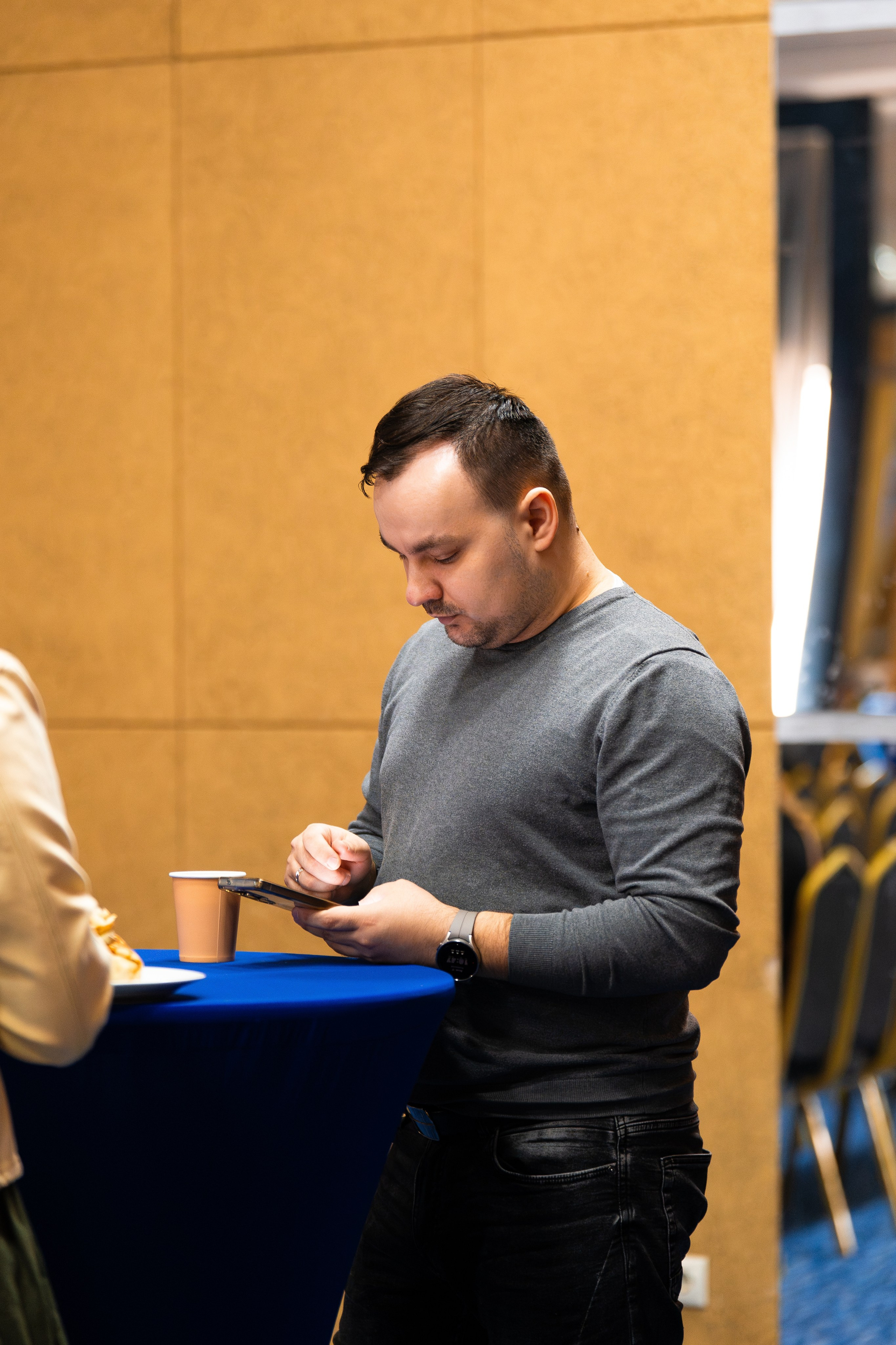 2ГИС БИЗНЕС-ЗАВТРАК. СВОИ. ФОТООТЧЕТЫ-СОБЫТИЯ-МЕСТА