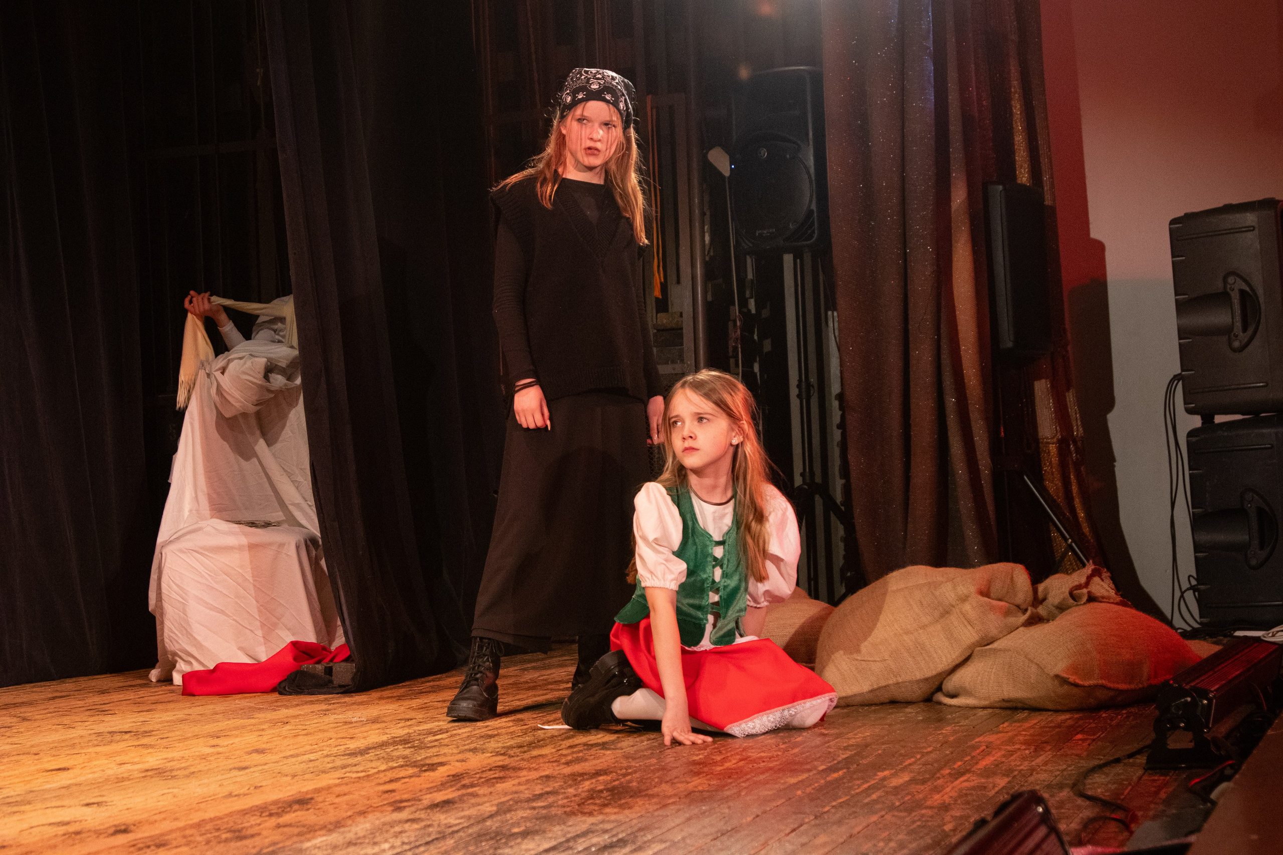 Снежная королева. Фотограф в Нижнем Новгороде Екатерина Хисматулина