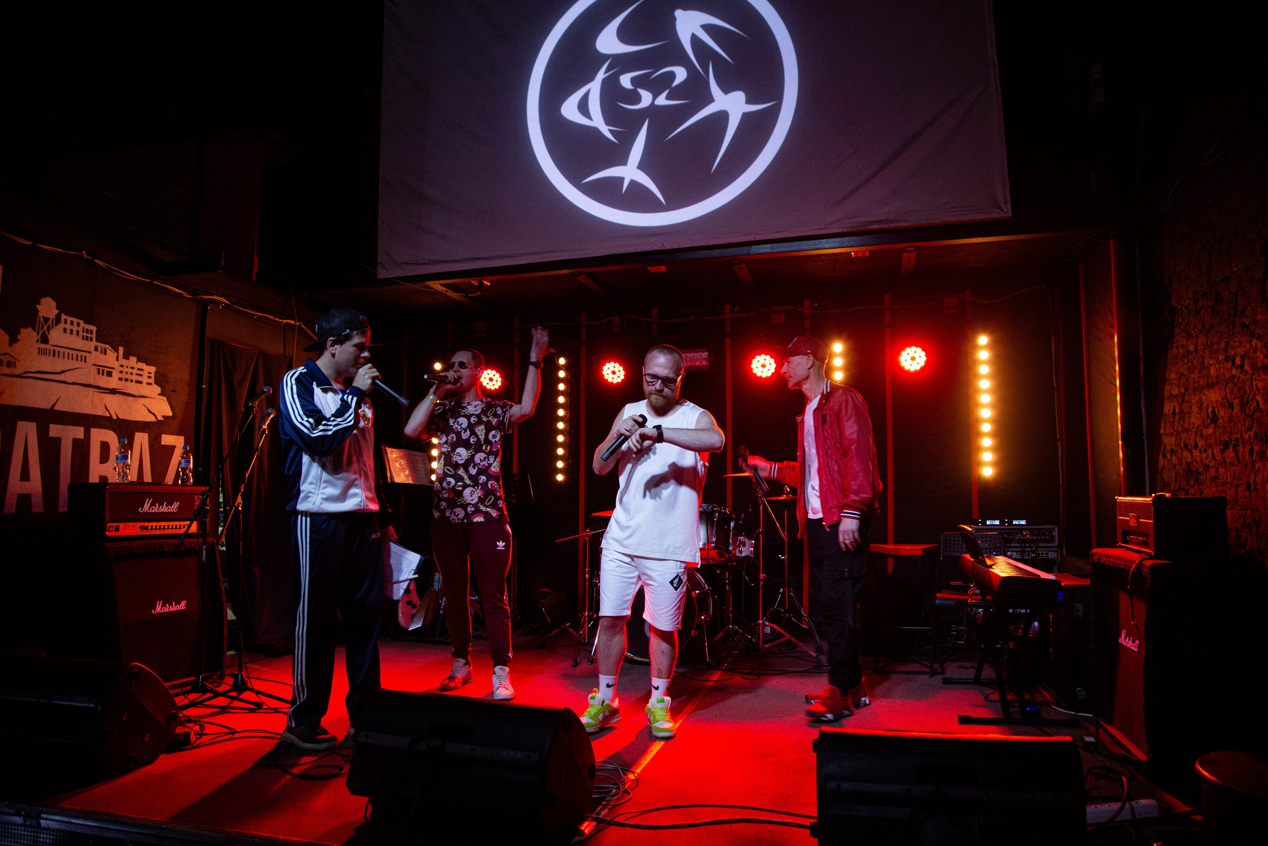 Секта 52. Фотограф в Нижнем Новгороде Екатерина Хисматулина