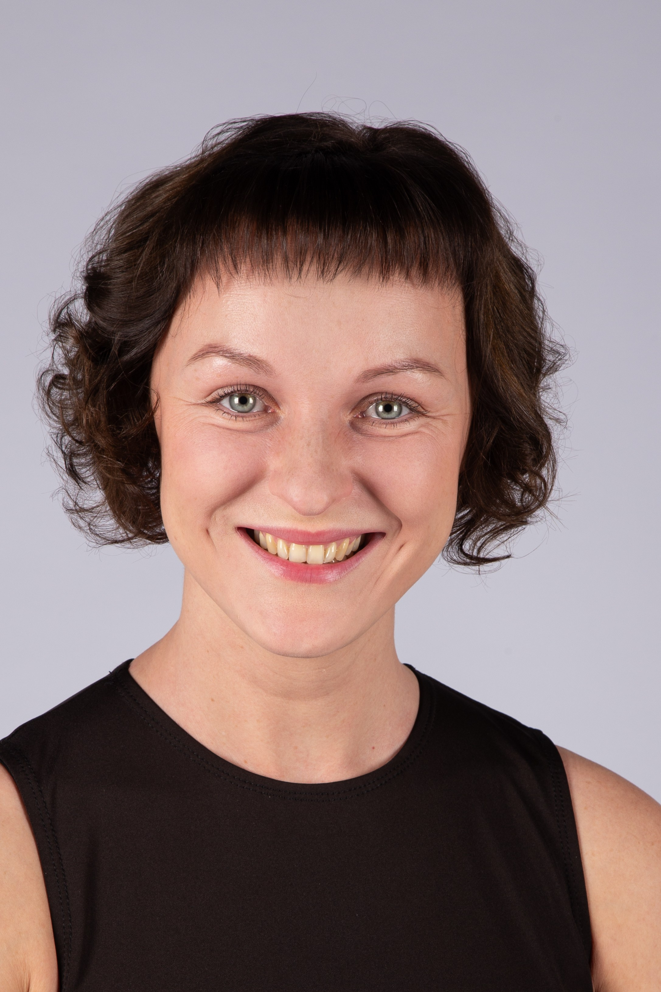 Актёрское портфолио Марины. Фотограф в Нижнем Новгороде Екатерина Хисматулина