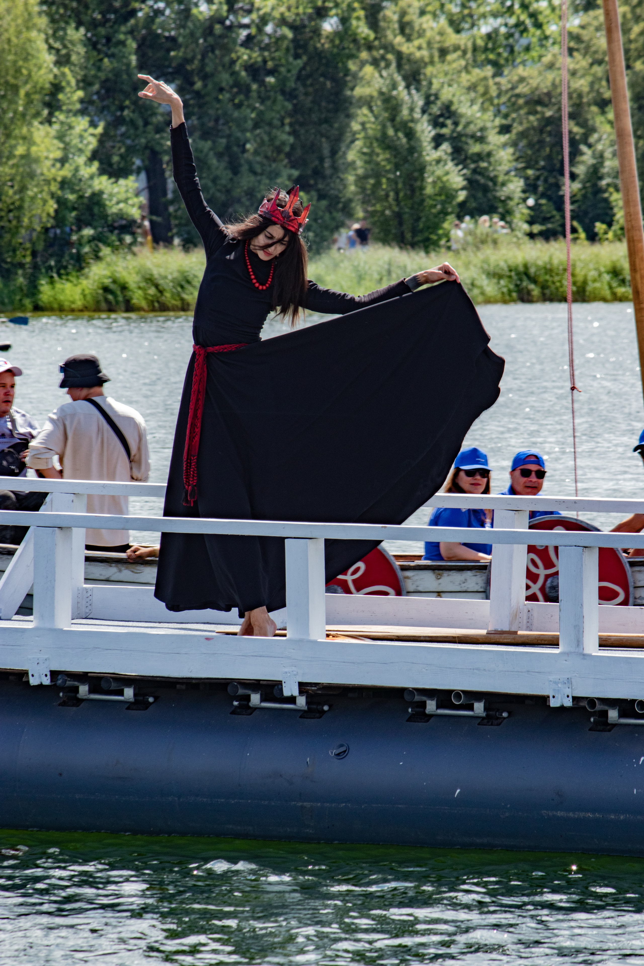 Репортаж «Русская Таскания». Фотограф в Нижнем Новгороде Екатерина Хисматулина