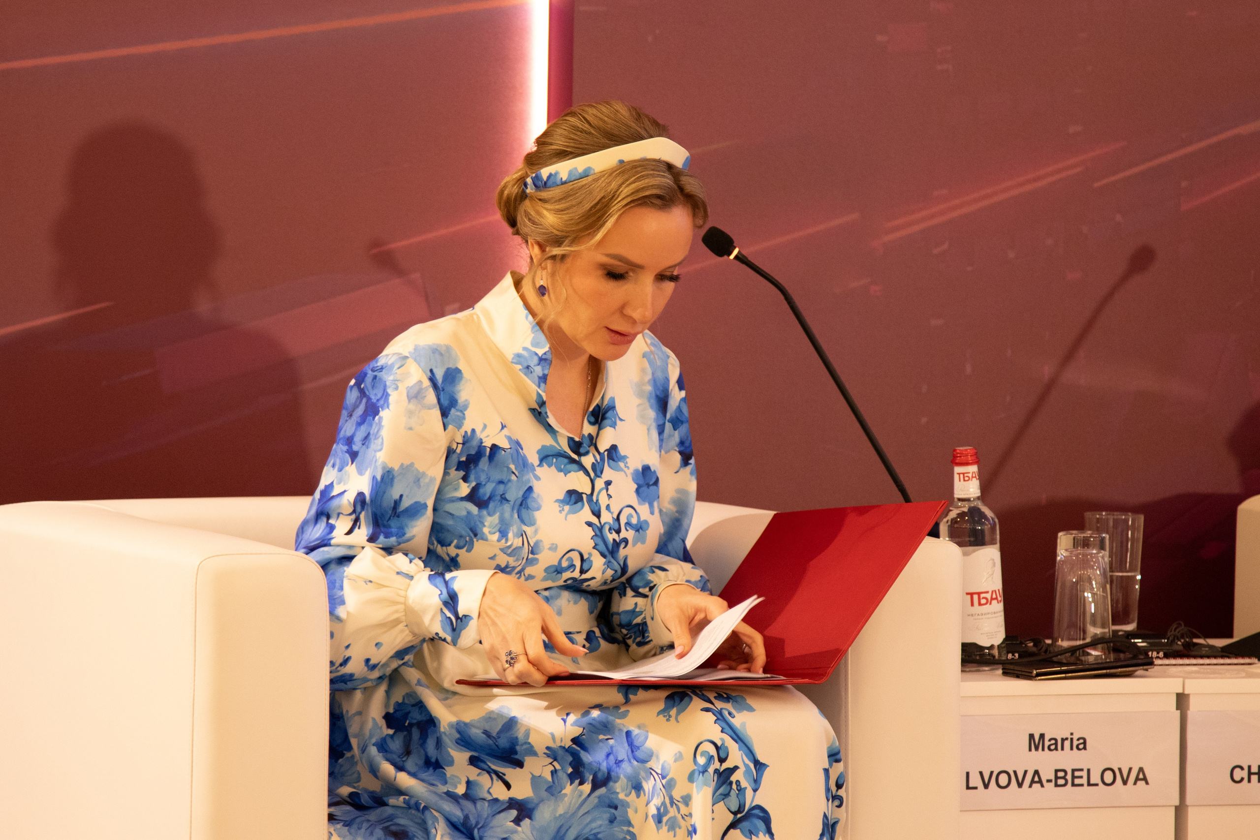 Репортаж | ПМЭФ 2026 Стенд «Краснодарский Край». Фотограф в Нижнем Новгороде Екатерина Хисматулина
