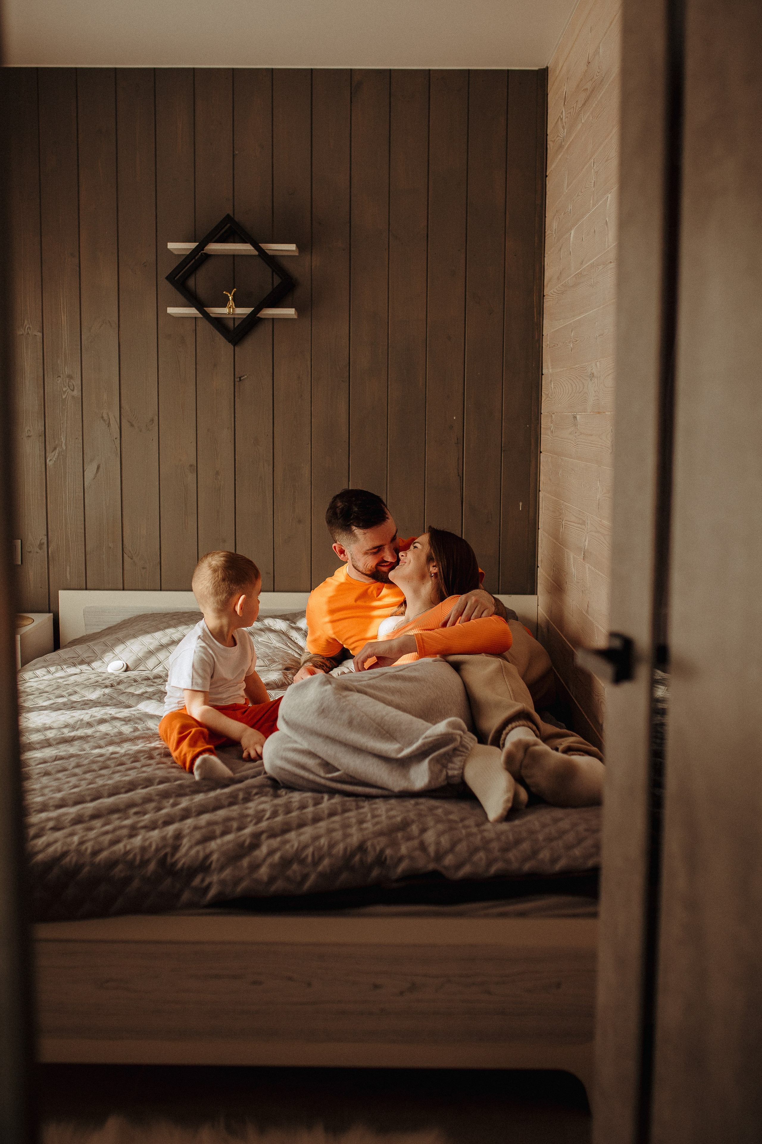 Димочке 2 года. Семейный и Свадебный фотограф в Санкт-Петербурге Плохая Екатерина