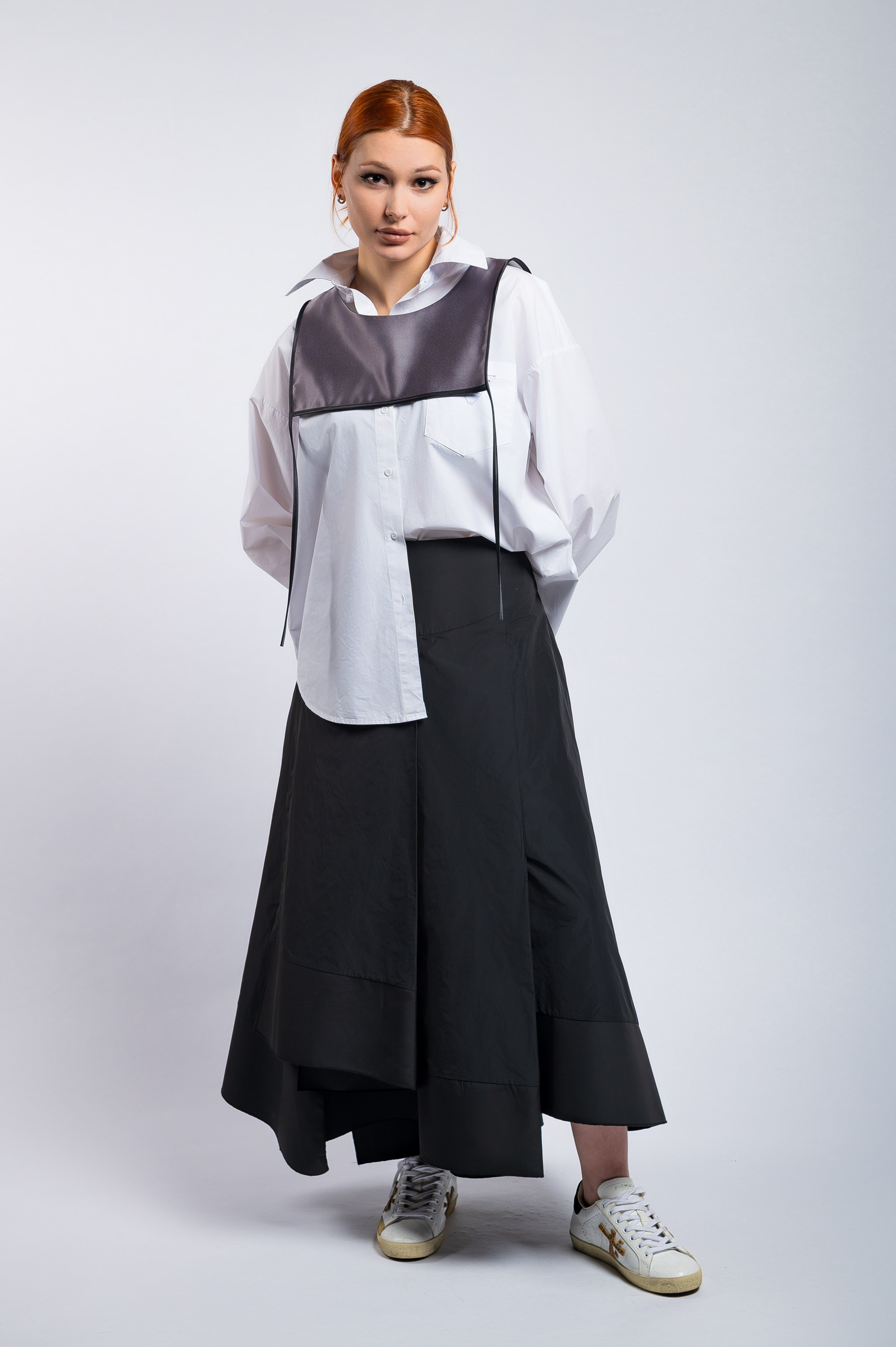 Рюши. Главная