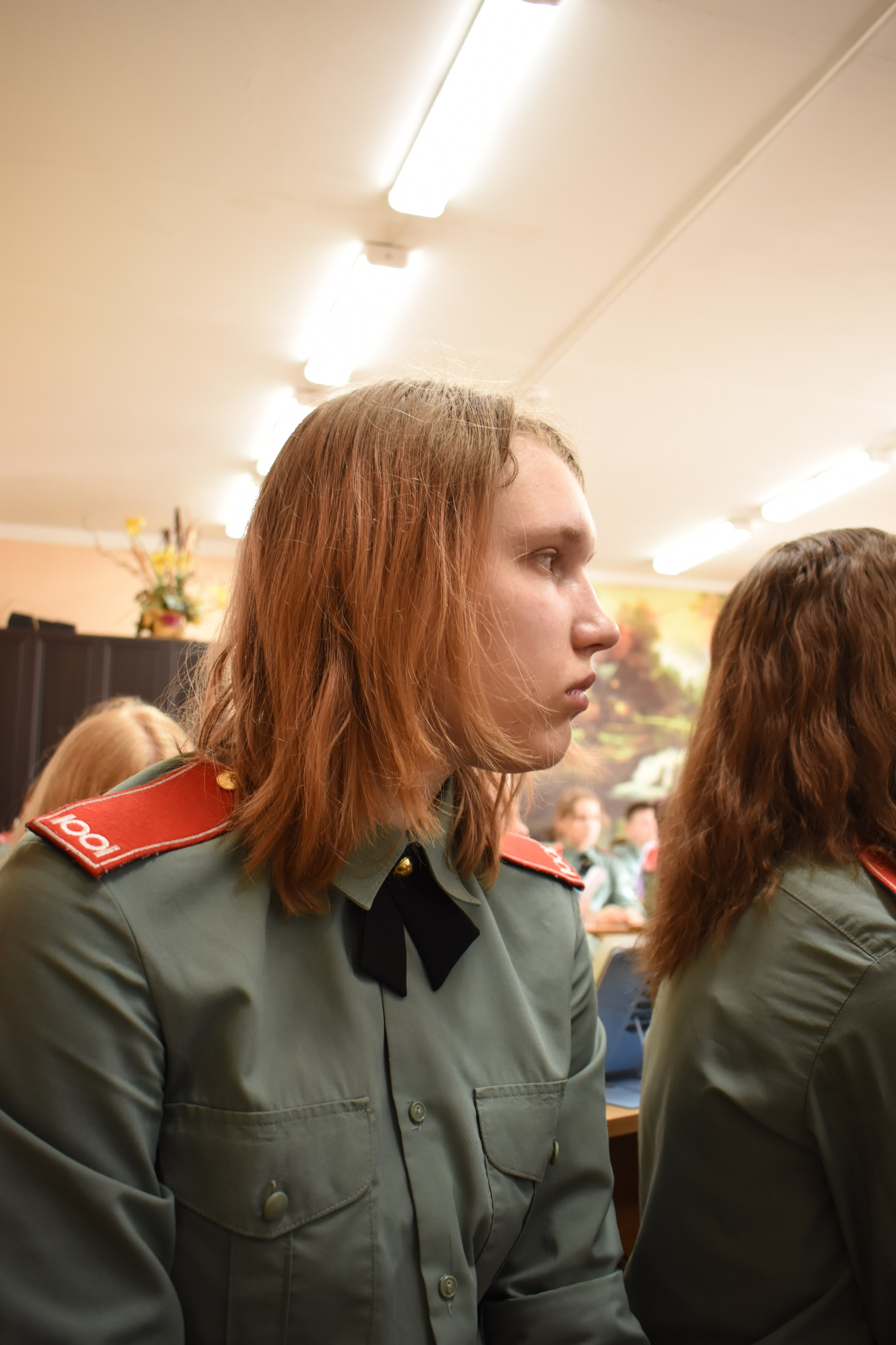 АБИЛИМПЕКС.1 апреля 2024. Фотограф Анатолий Мелентьев