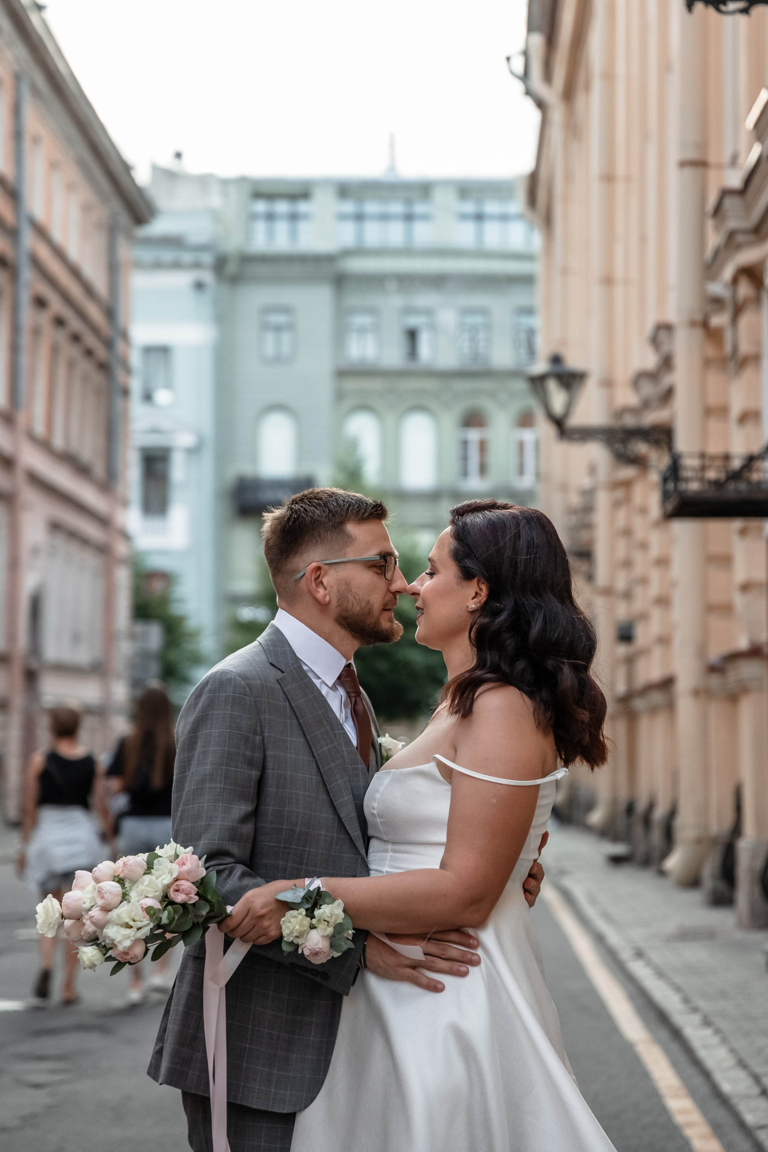 Свадебные истории. By Twins — фото и видео объединение в Санкт-Петербруге, Москве и Сочи